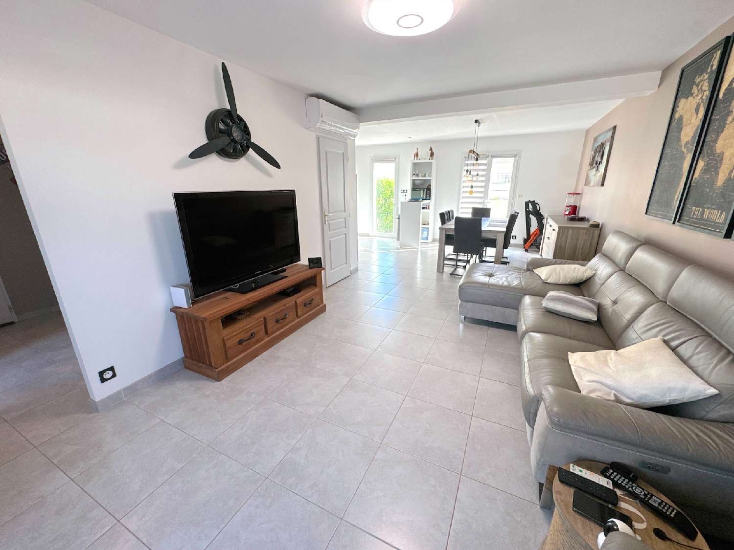 en venta casa Beauvoisin Gard 3
