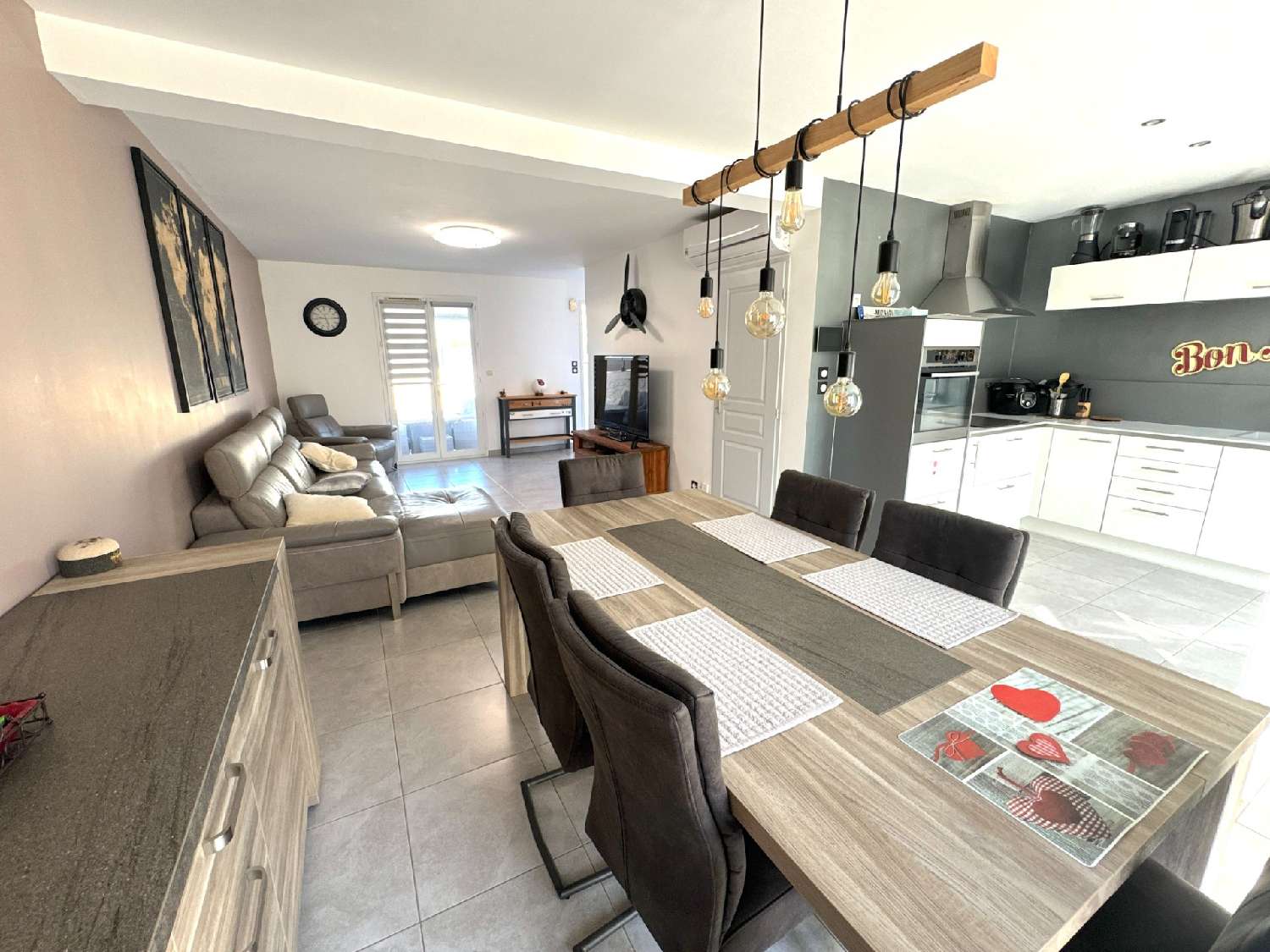 en venta casa Beauvoisin Gard 4