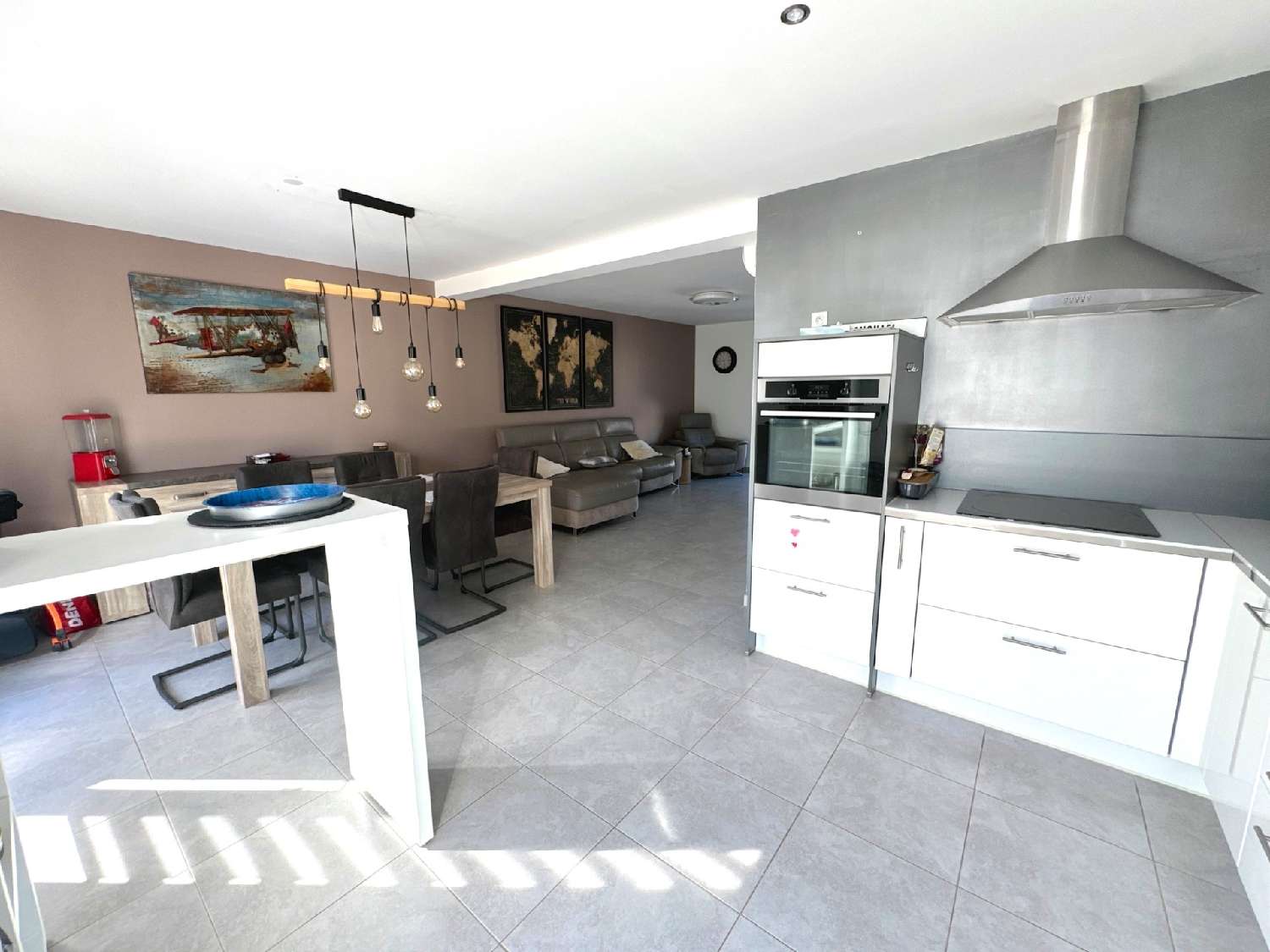 en venta casa Beauvoisin Gard 5