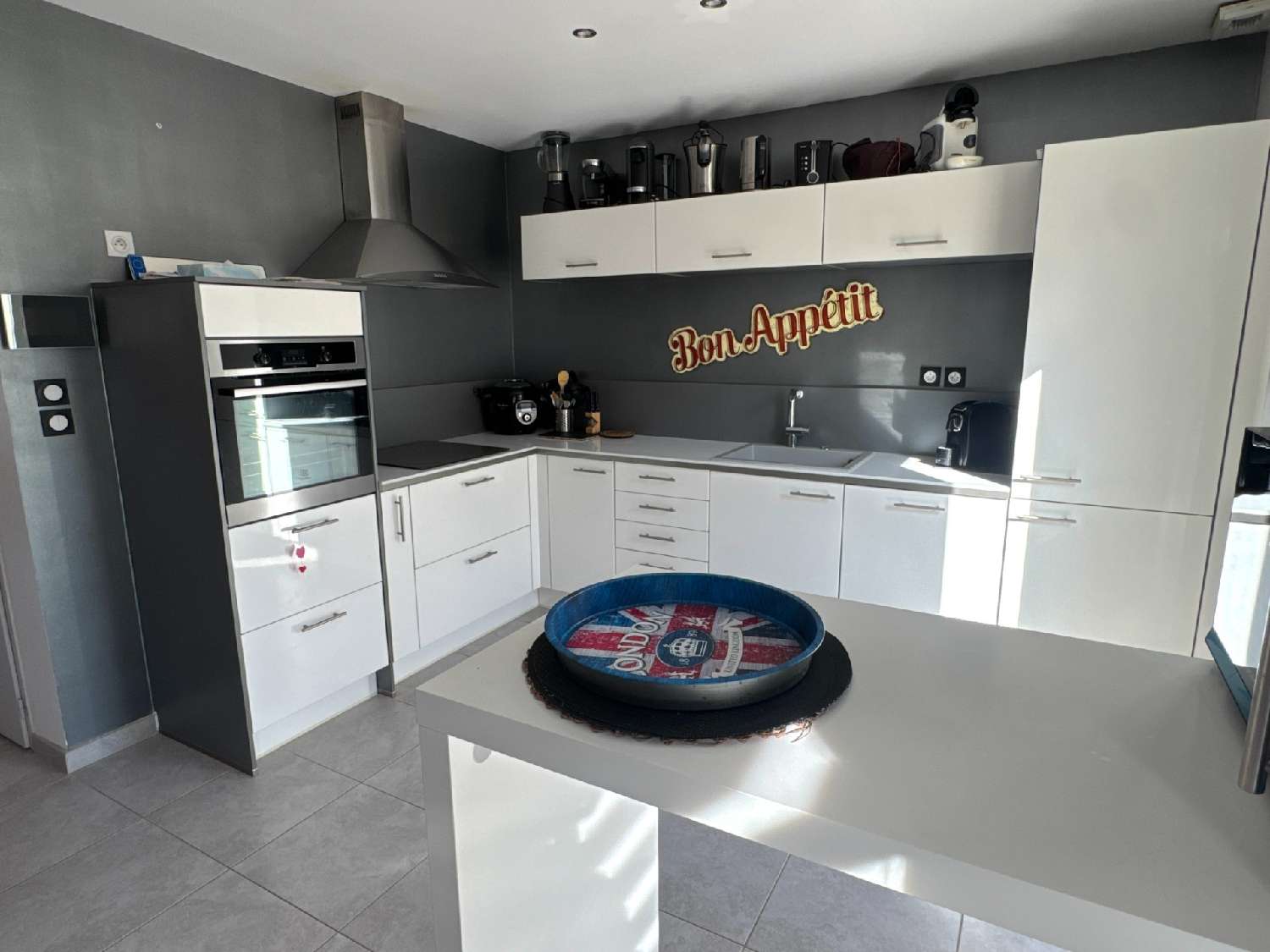 en venta casa Beauvoisin Gard 6