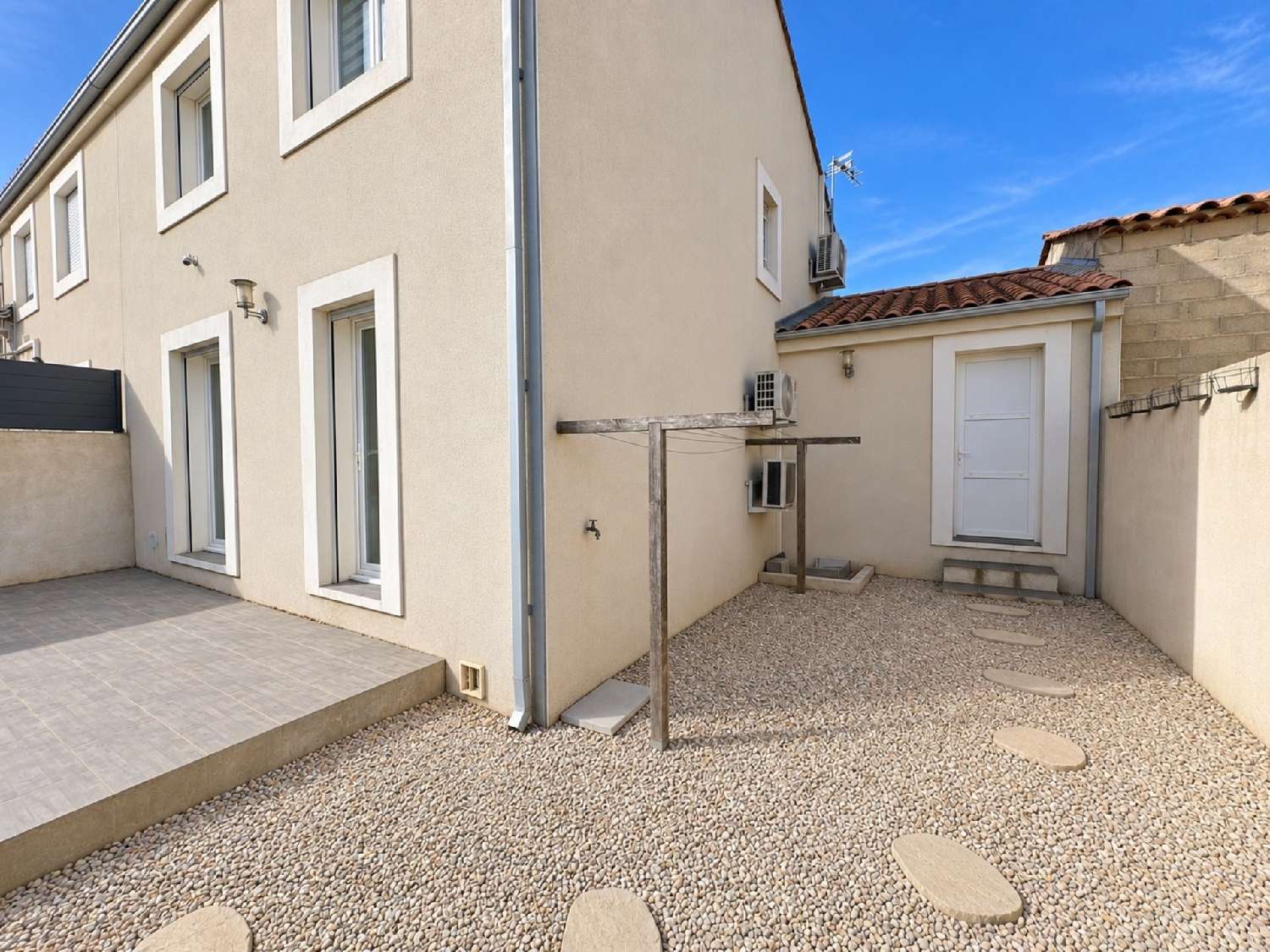 en venta casa Beauvoisin Gard 7