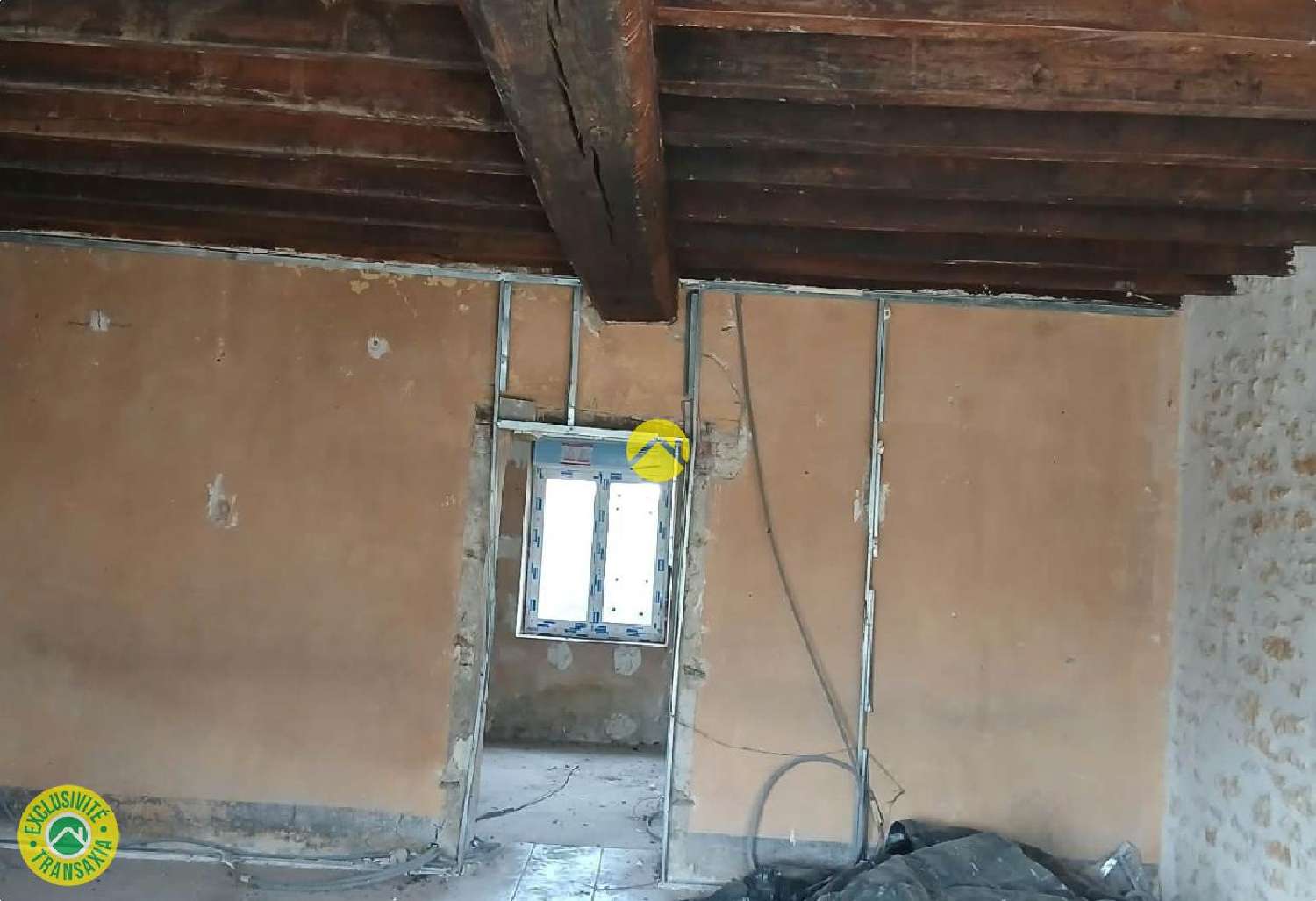 te koop huis Beffes Cher 3