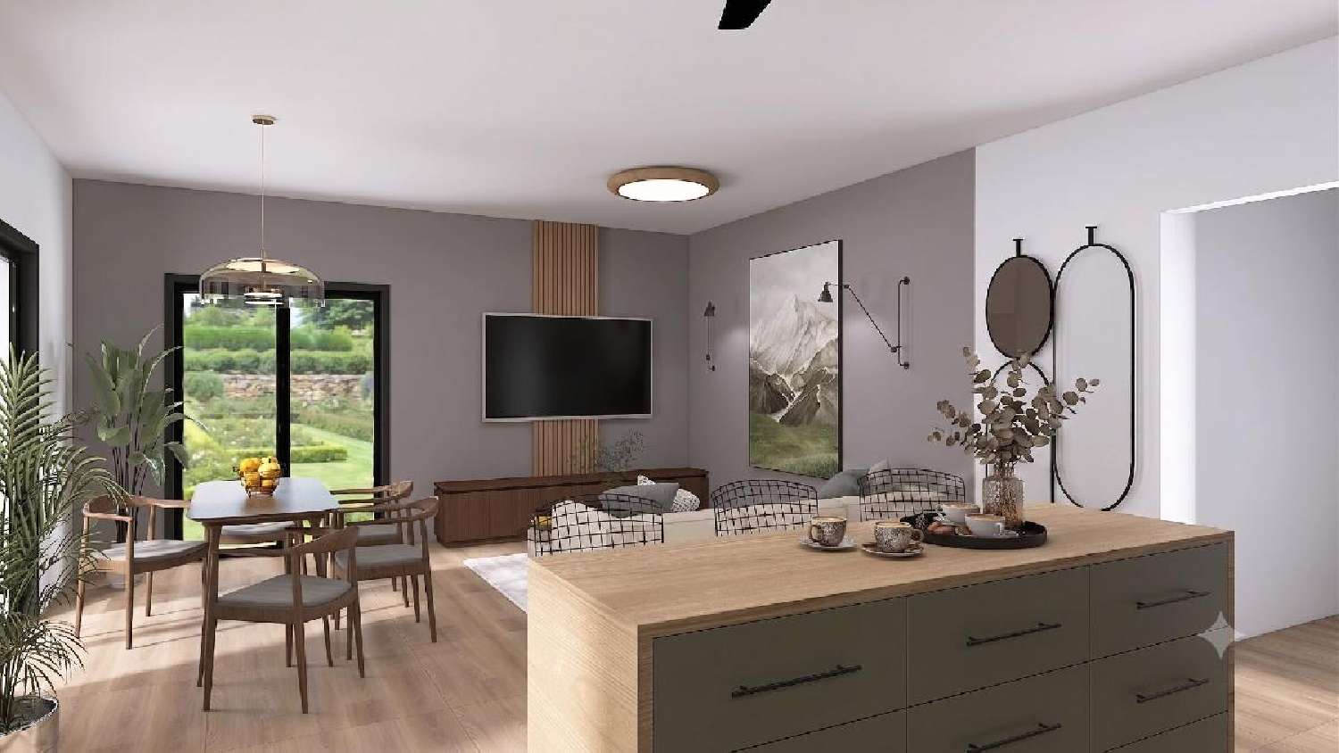 kaufen Haus Bègles Gironde 5