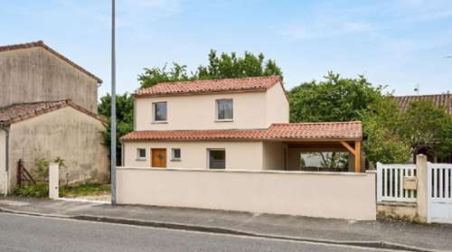 Bègles Gironde maison foto