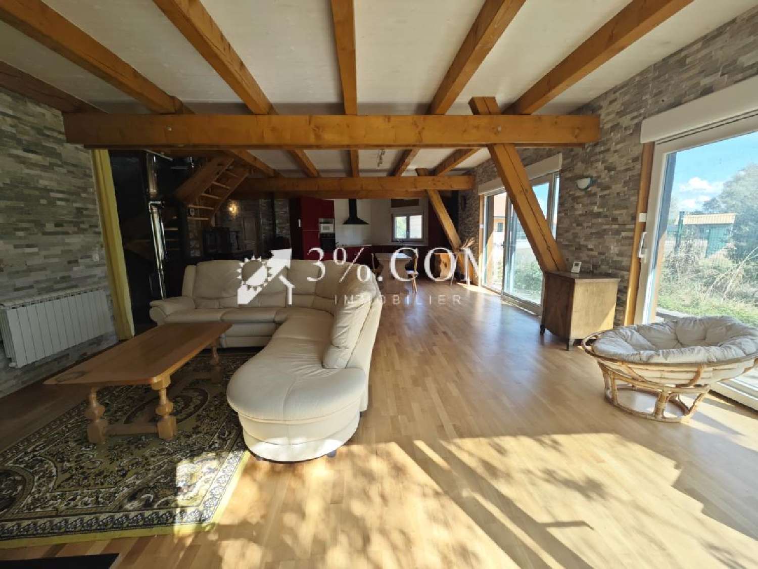  en venta casa Beinheim Bas-Rhin 2