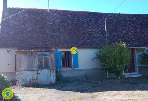 Bélâbre Indre maison foto 7417478