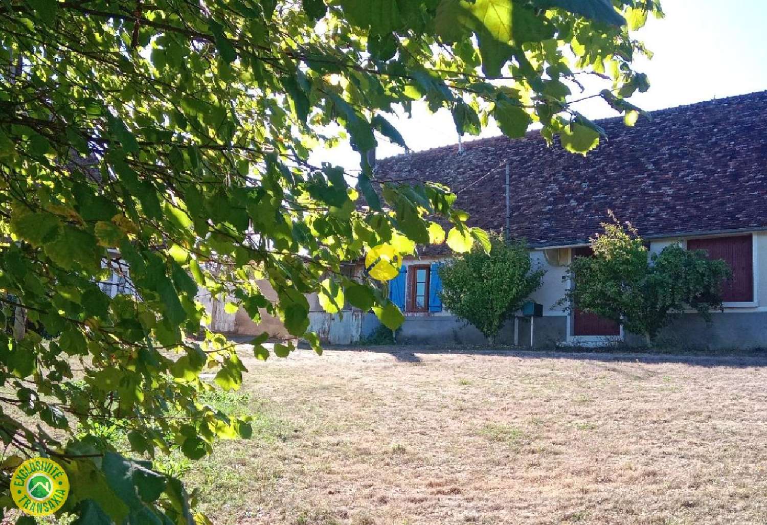 à vendre maison Bélâbre Indre 2