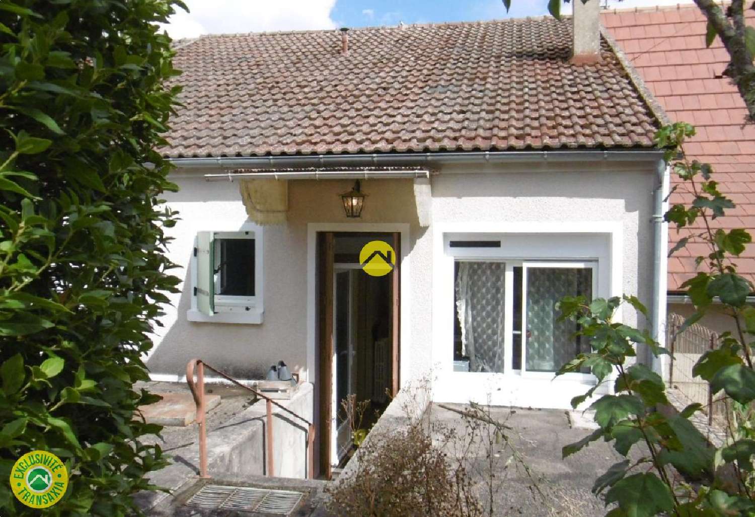 à vendre maison Bélâbre Indre 3