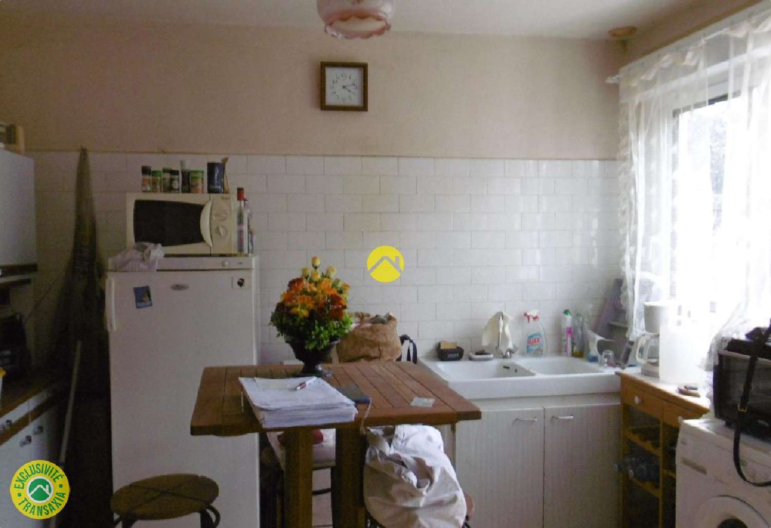 à vendre maison Bélâbre Indre 4
