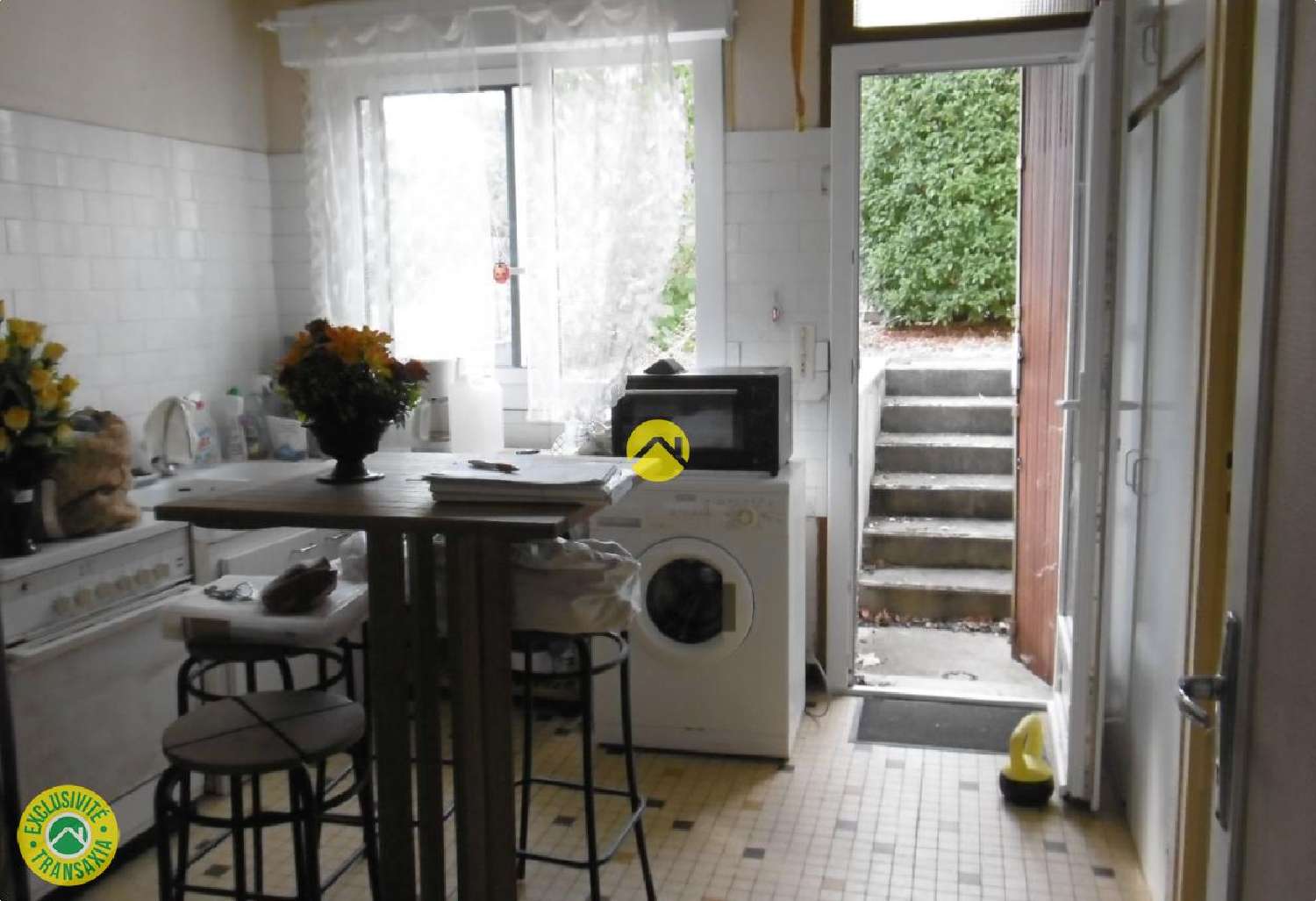 à vendre maison Bélâbre Indre 5