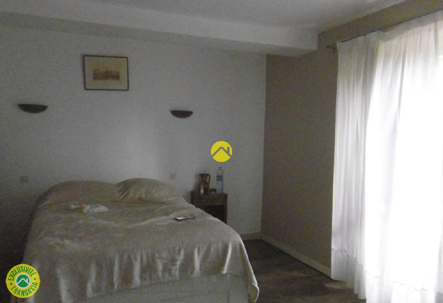à vendre maison Bélâbre Indre 6