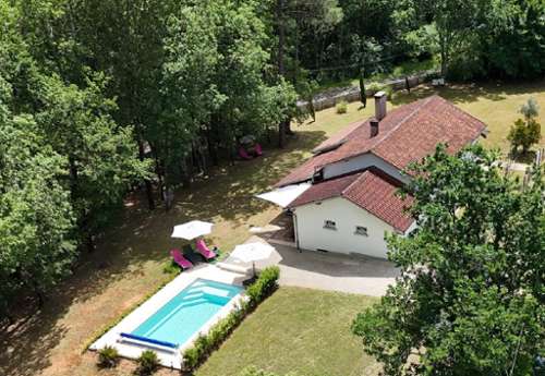 Belaye Lot maison foto 7401839