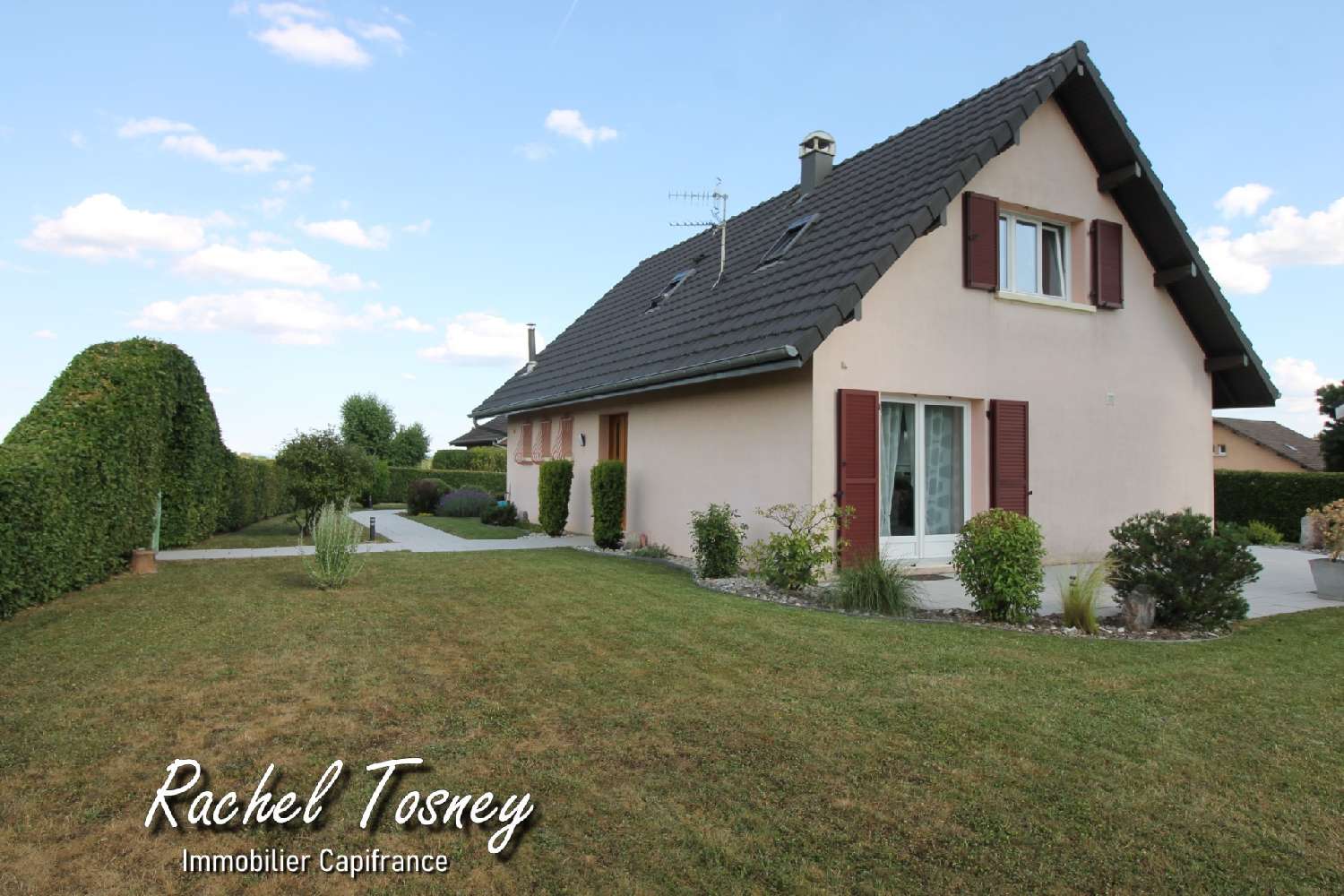  for sale house Belfort Territoire de Belfort 1