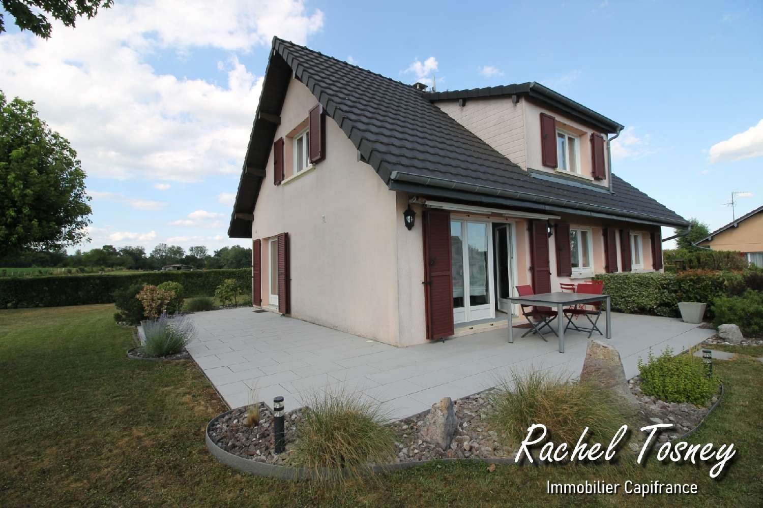  for sale house Belfort Territoire de Belfort 2