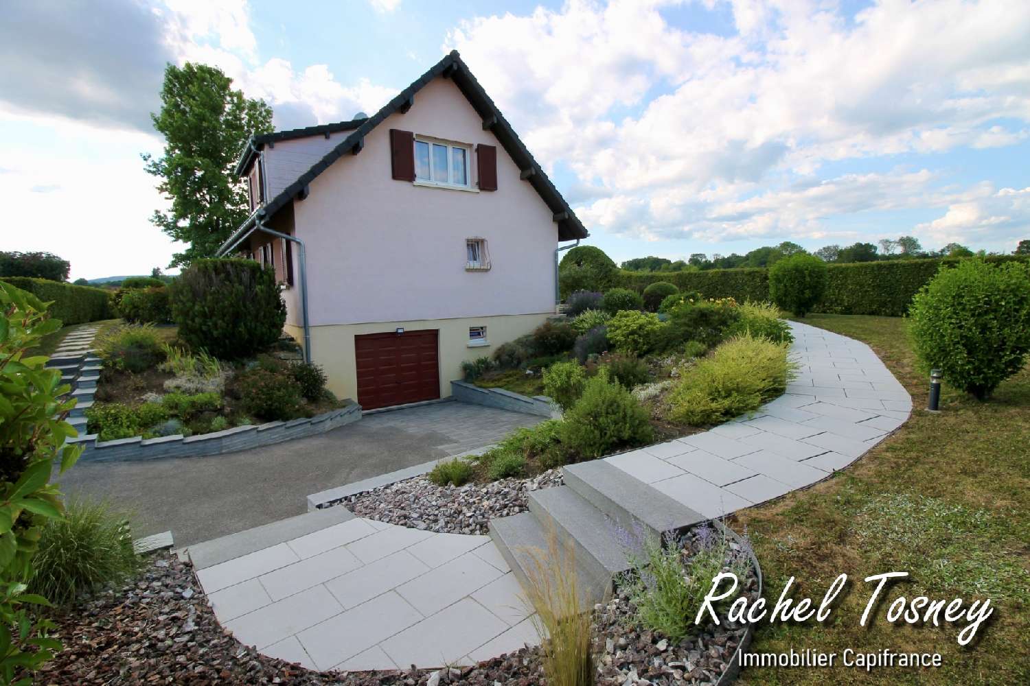  for sale house Belfort Territoire de Belfort 3