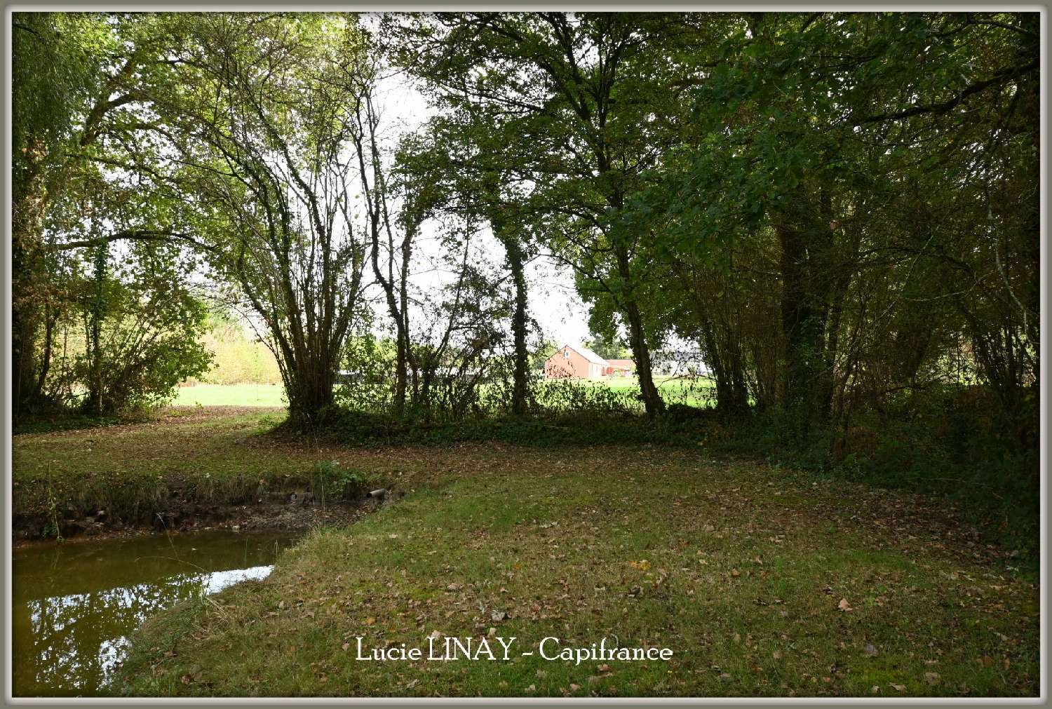  à vendre maison Belgeard Mayenne 1