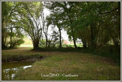 Belgeard Mayenne maison foto 7416465