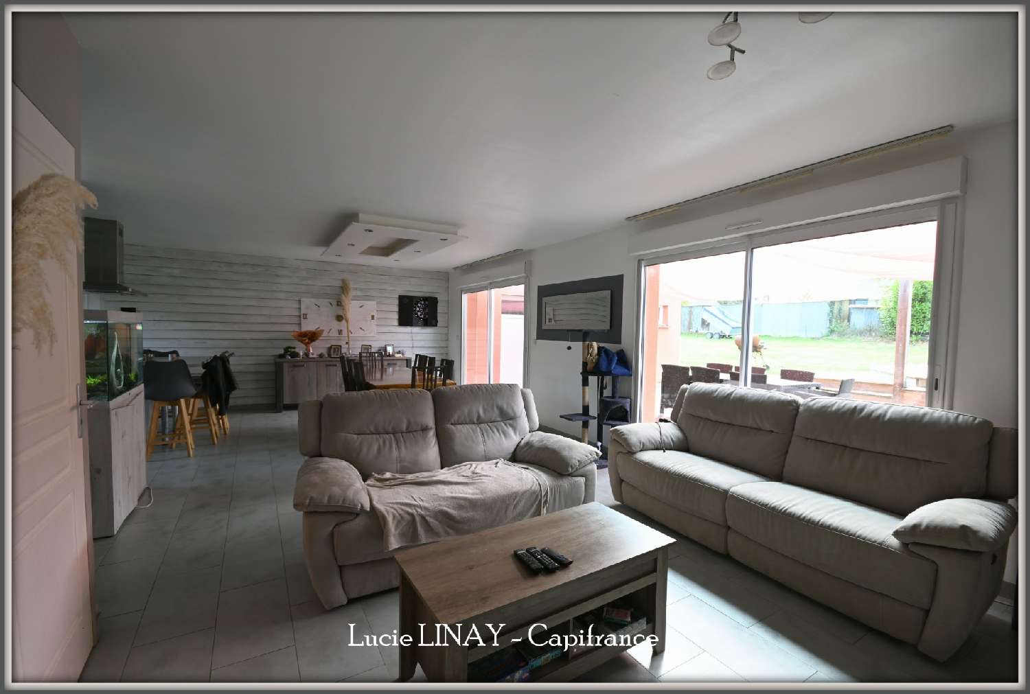  à vendre maison Belgeard Mayenne 2