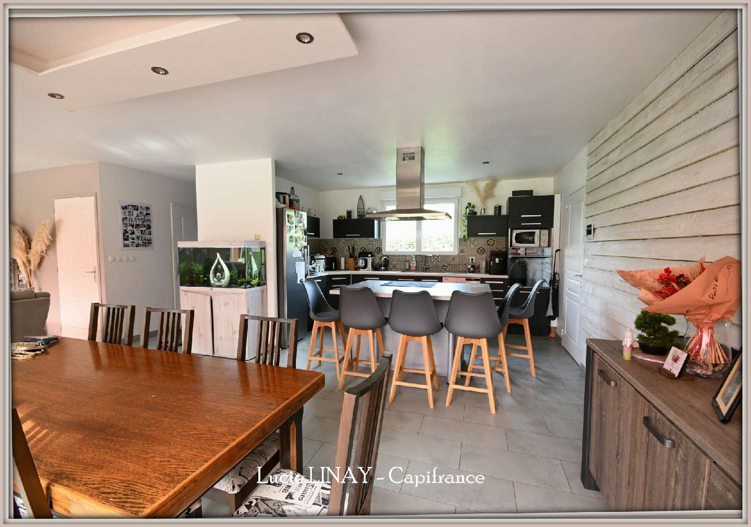  à vendre maison Belgeard Mayenne 3