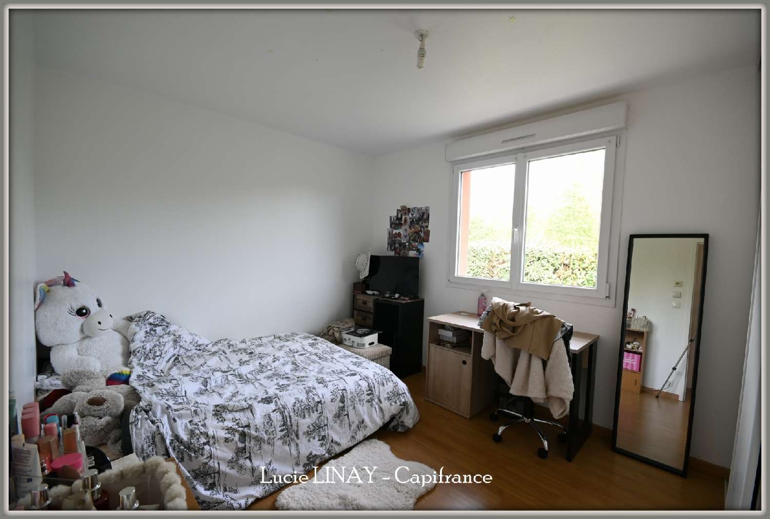  à vendre maison Belgeard Mayenne 4