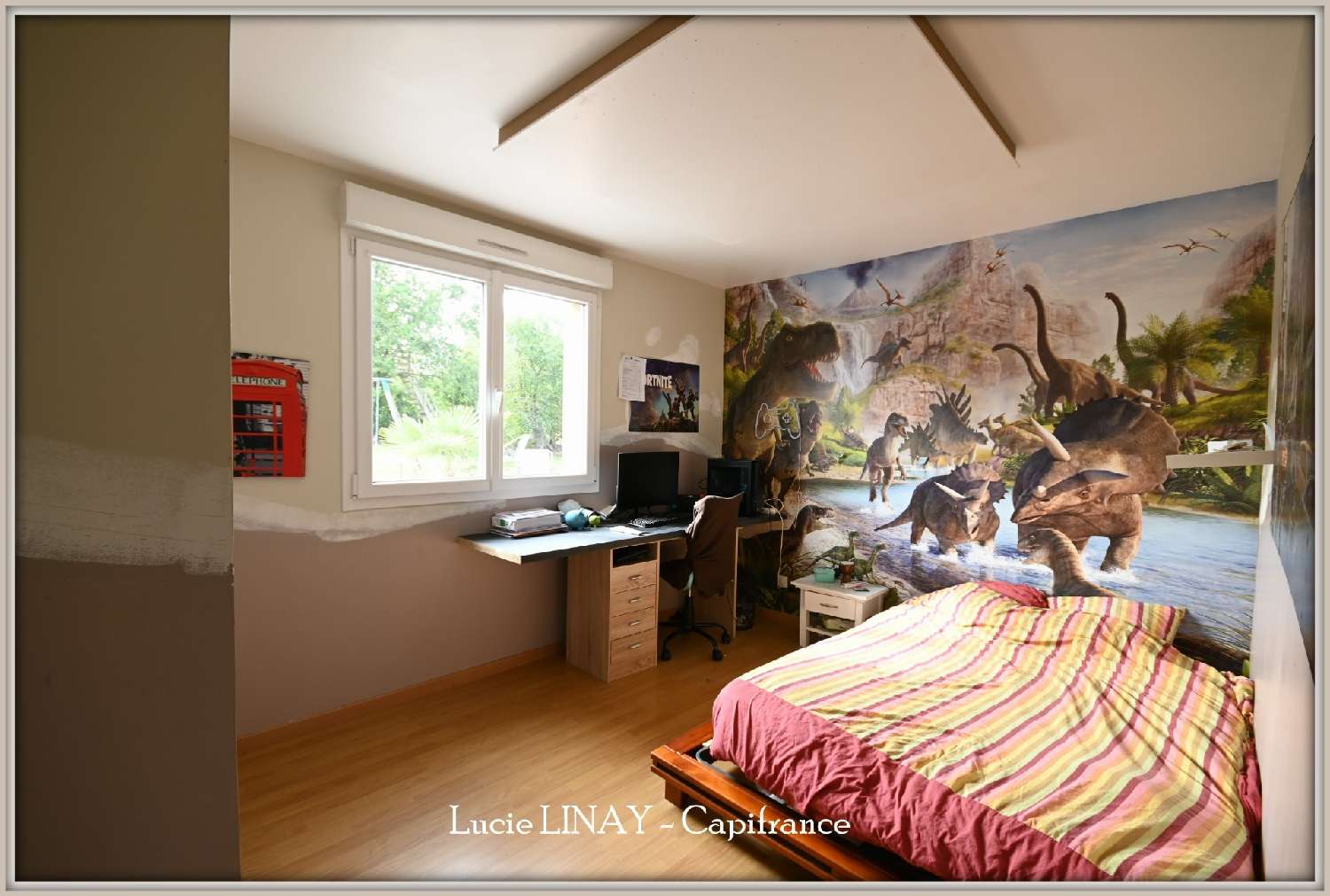  à vendre maison Belgeard Mayenne 6