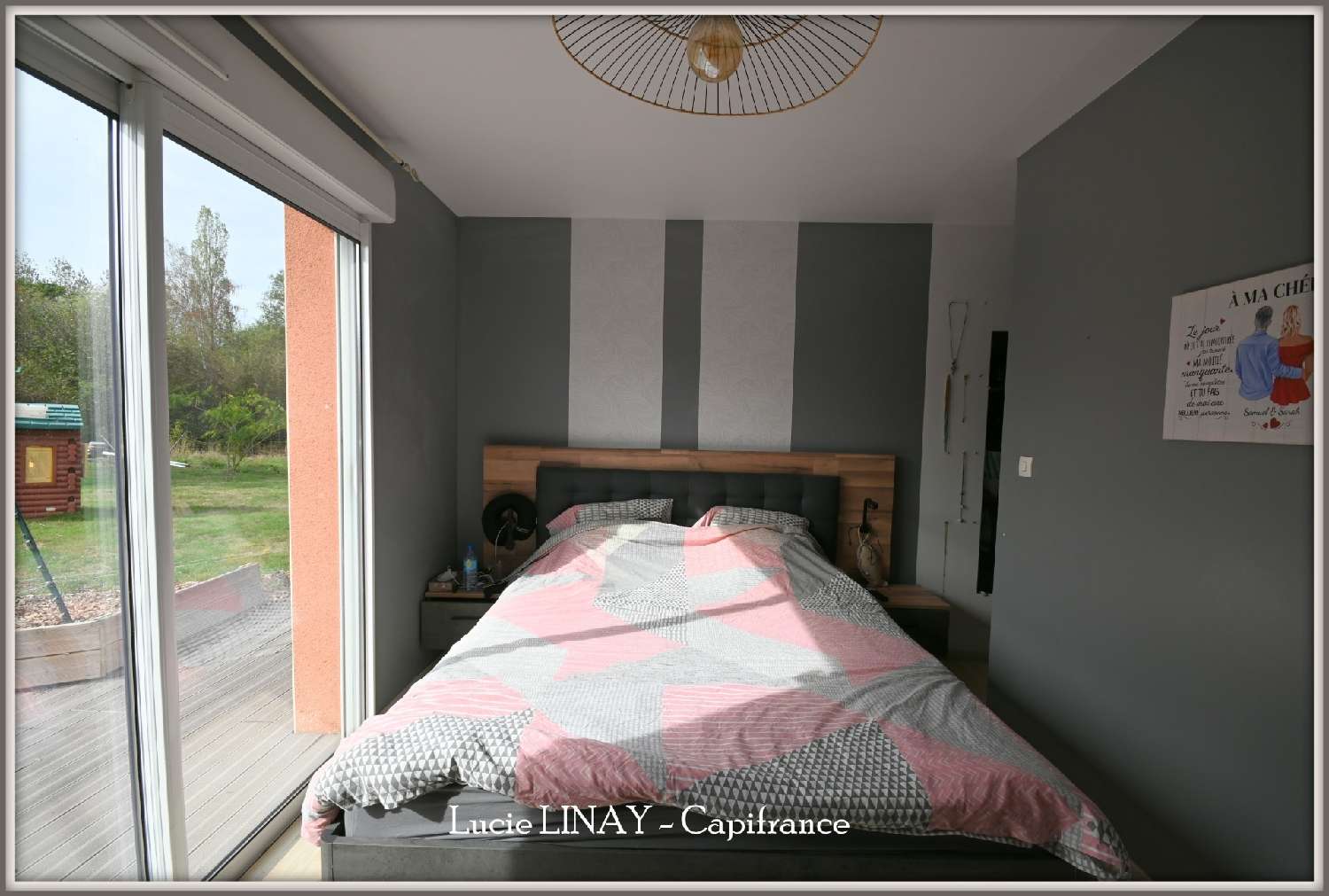  à vendre maison Belgeard Mayenne 7