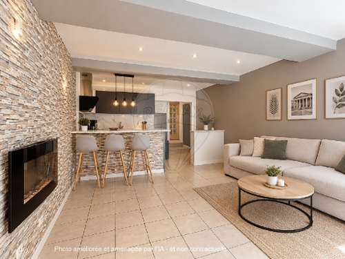 Bellegarde Gard Haus Bild 7408964
