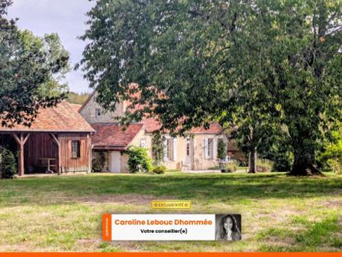 Bellême Orne huis foto 7409780