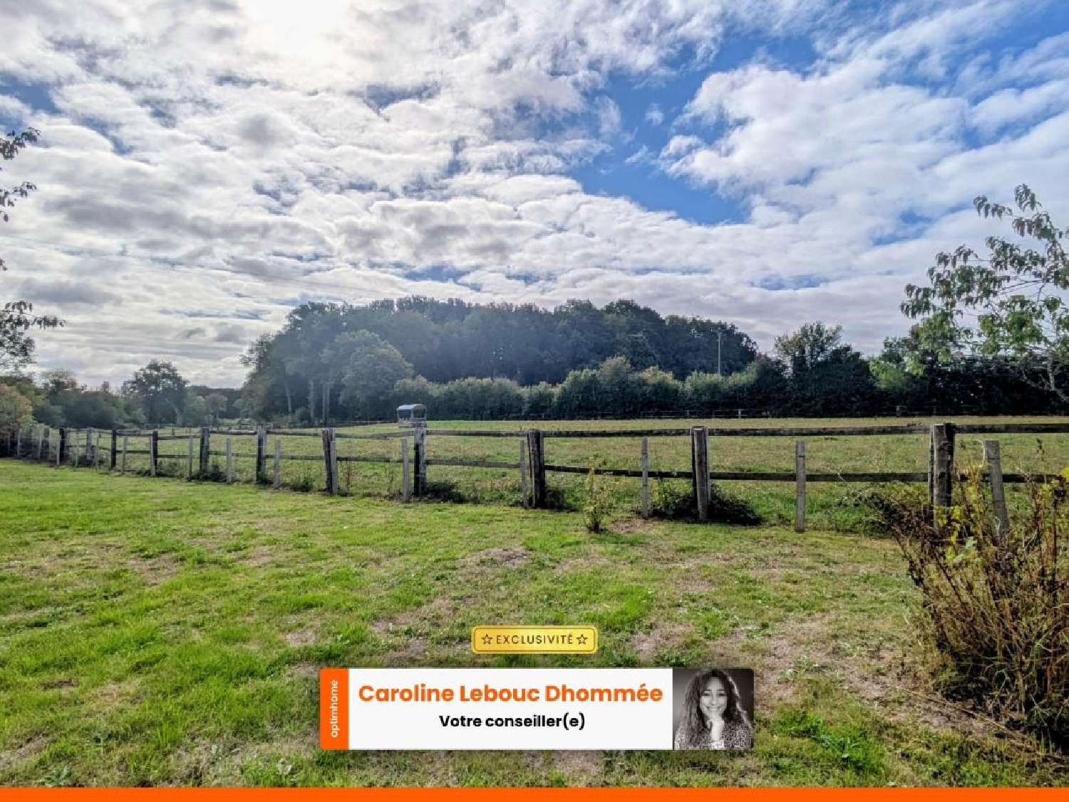 te koop huis Bellême Orne 4