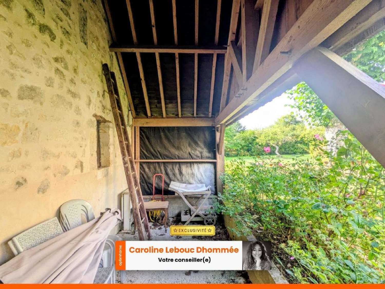 te koop huis Bellême Orne 6