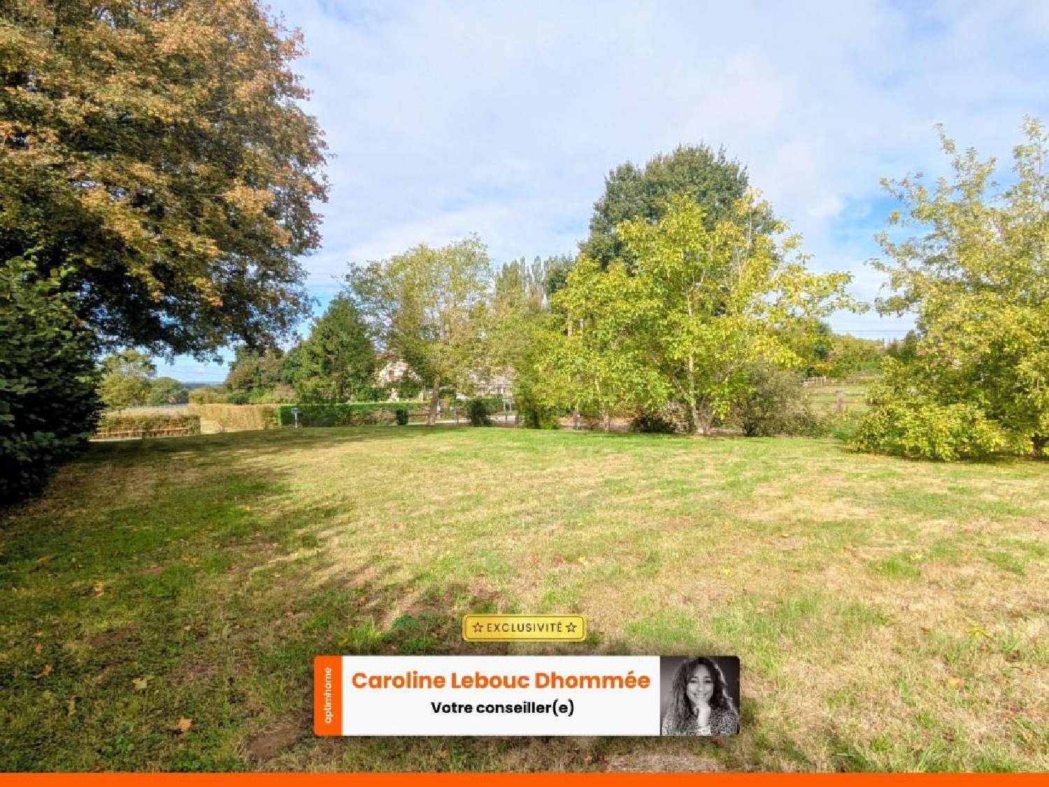 te koop huis Bellême Orne 8