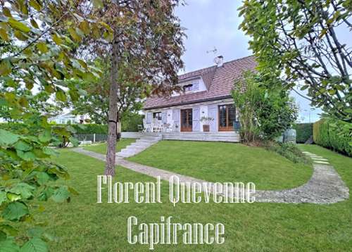 Bellengreville Calvados maison foto 7416804