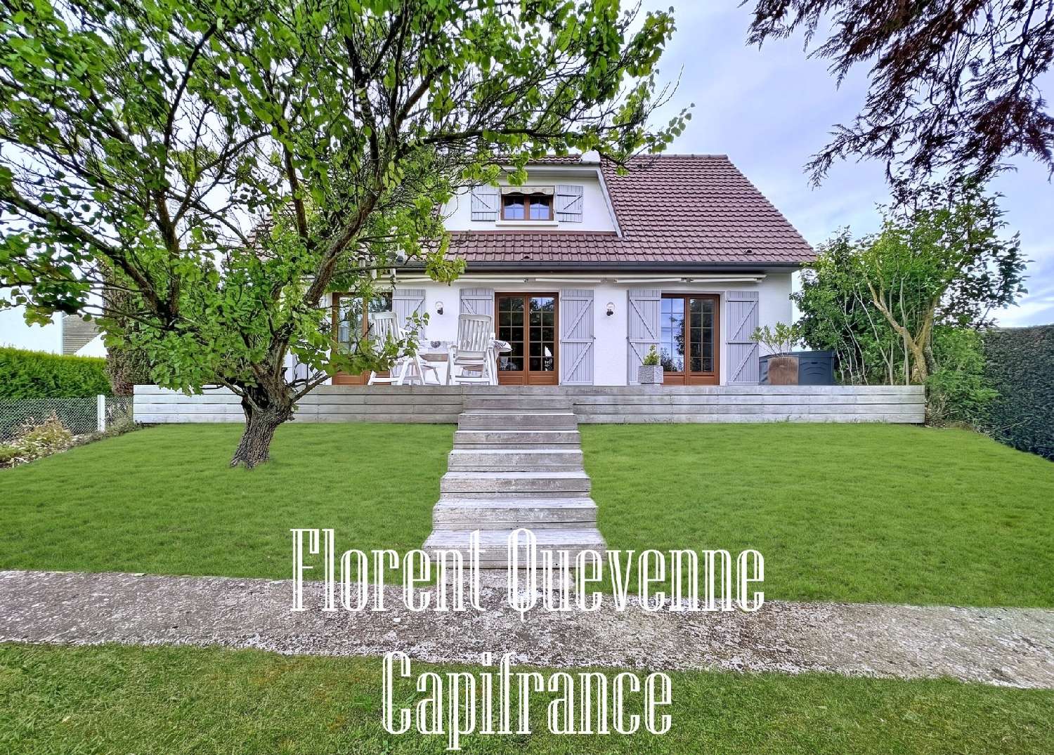  à vendre maison Bellengreville Calvados 2