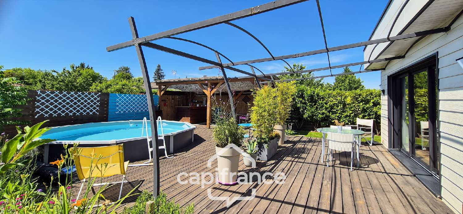 for sale house Bellerive-sur-Allier Allier 5