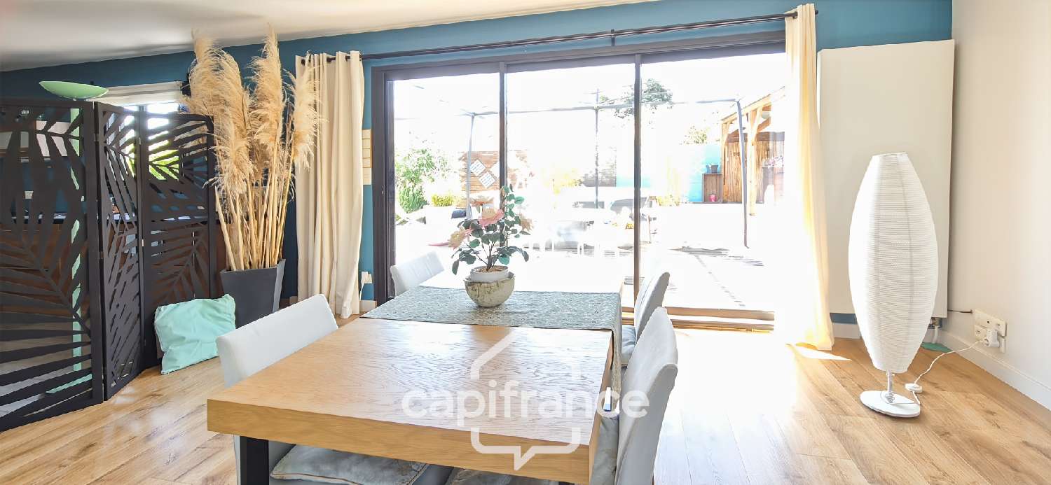for sale house Bellerive-sur-Allier Allier 6