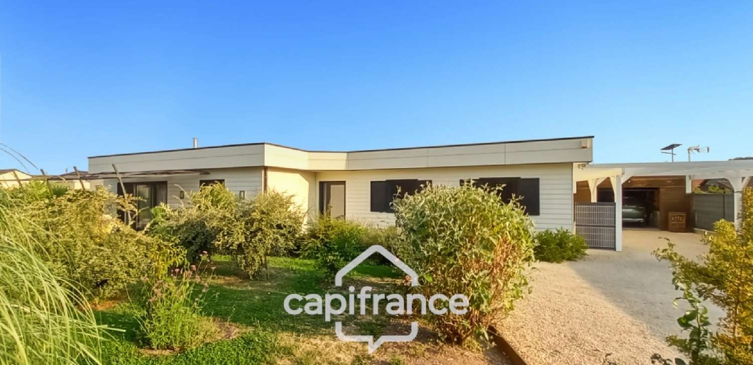 à vendre maison Bellerive-sur-Allier Allier 1