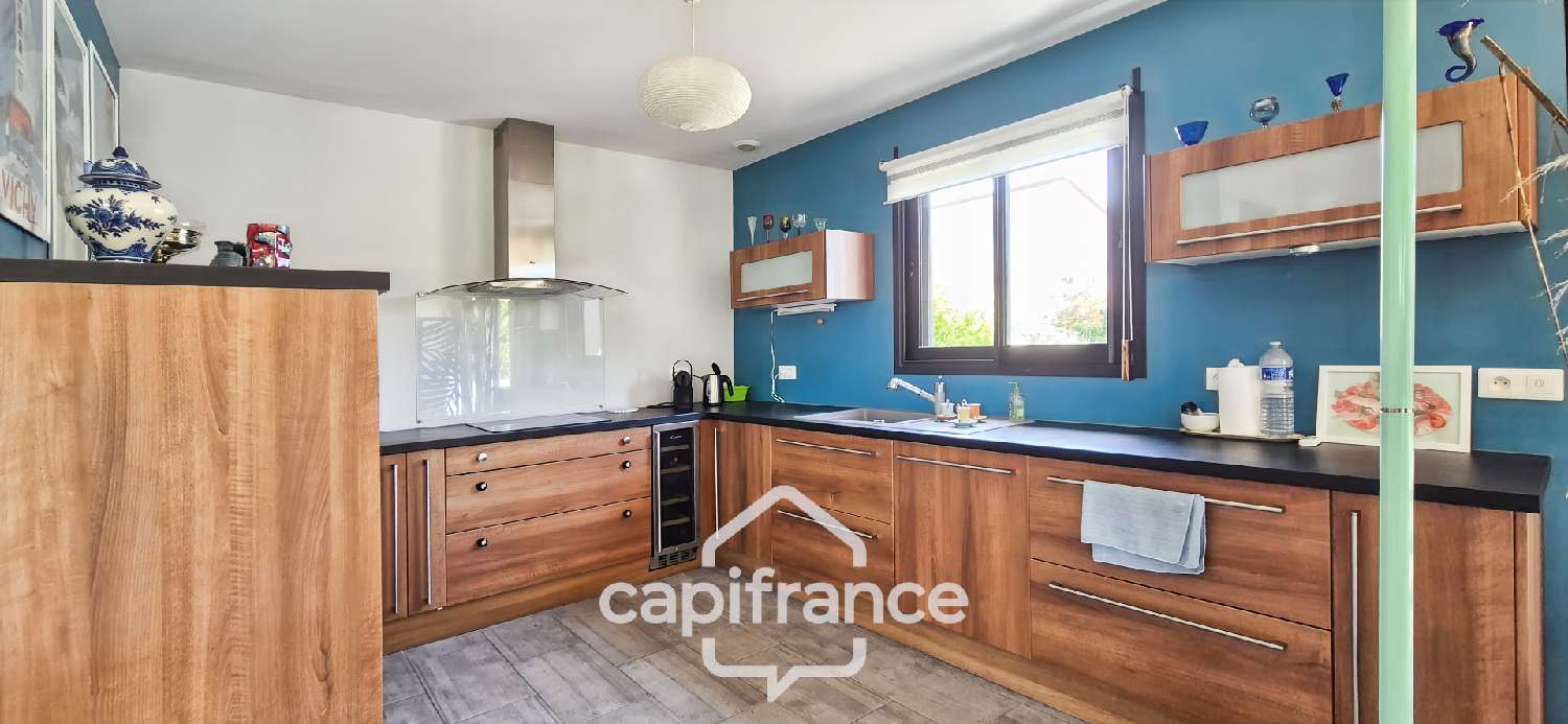 à vendre maison Bellerive-sur-Allier Allier 2