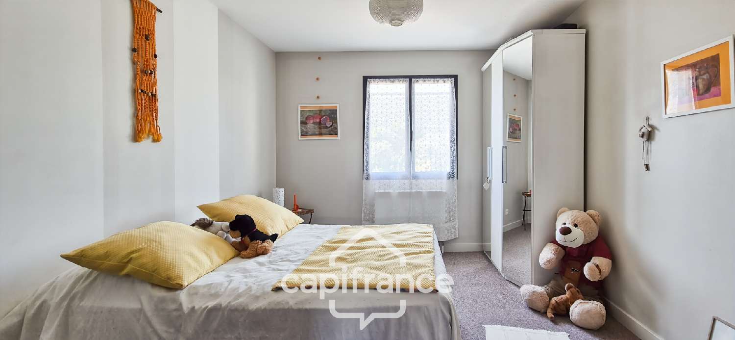 à vendre maison Bellerive-sur-Allier Allier 7