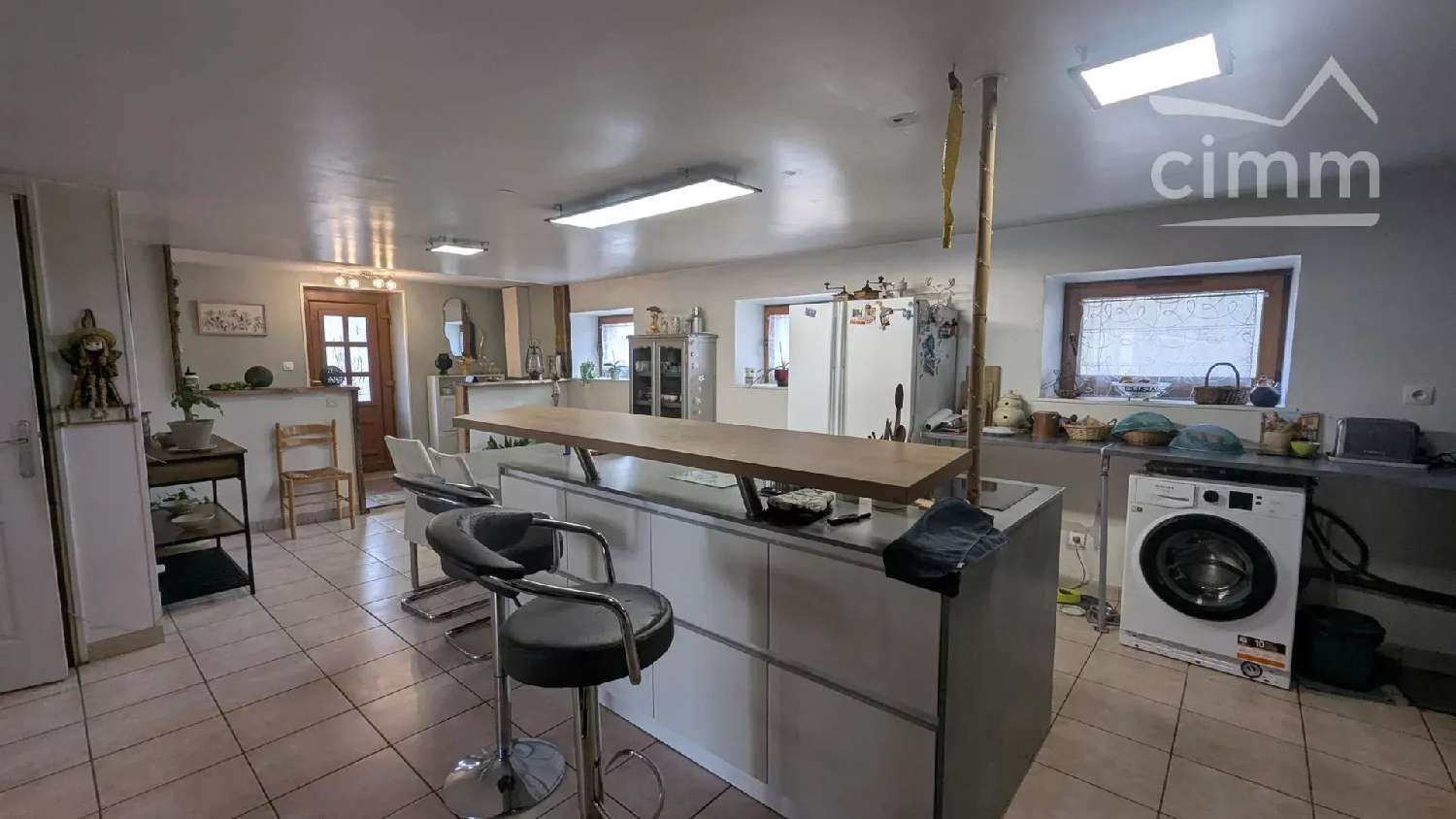  à vendre maison Belleroche Loire 1