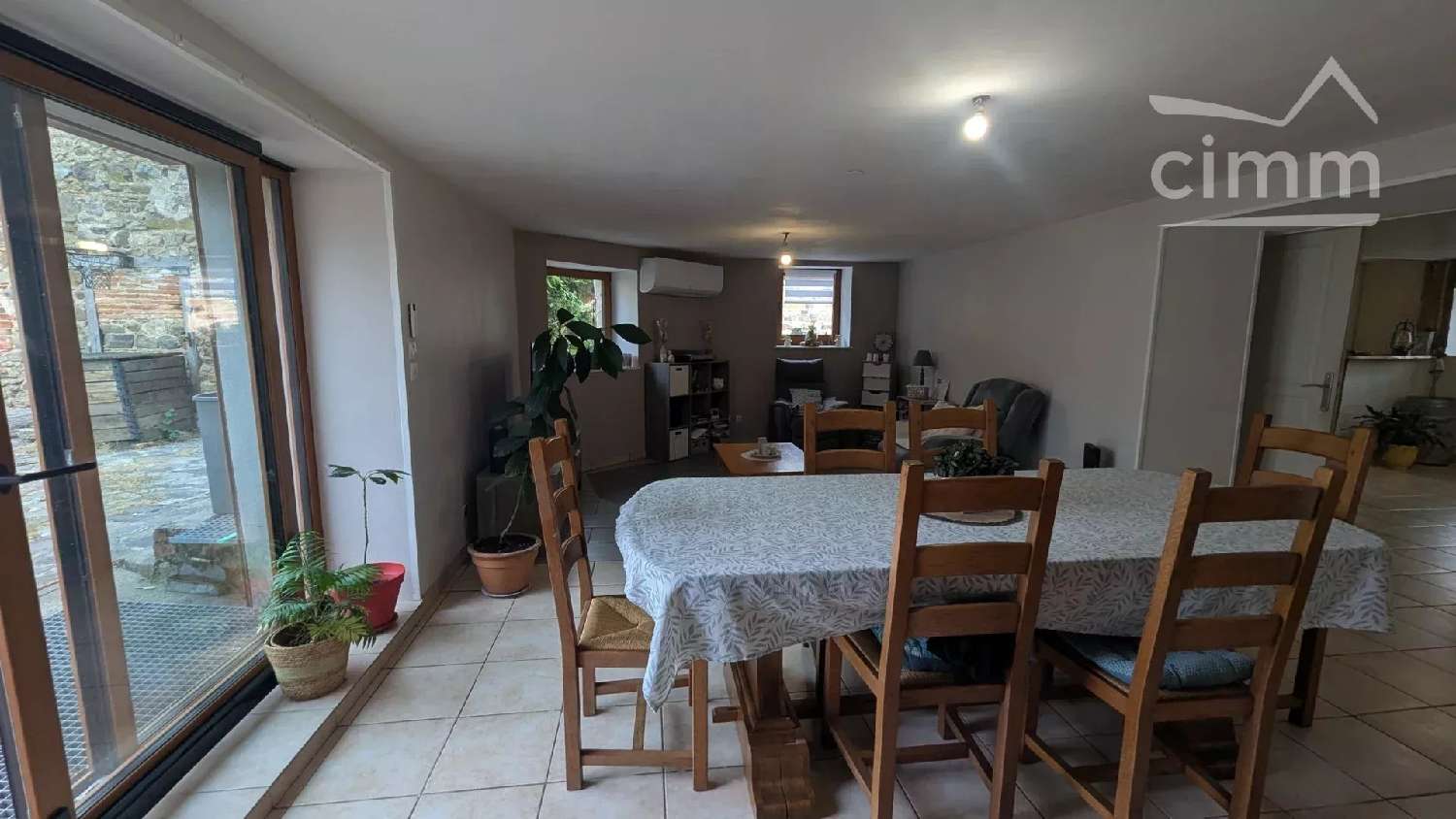  à vendre maison Belleroche Loire 2