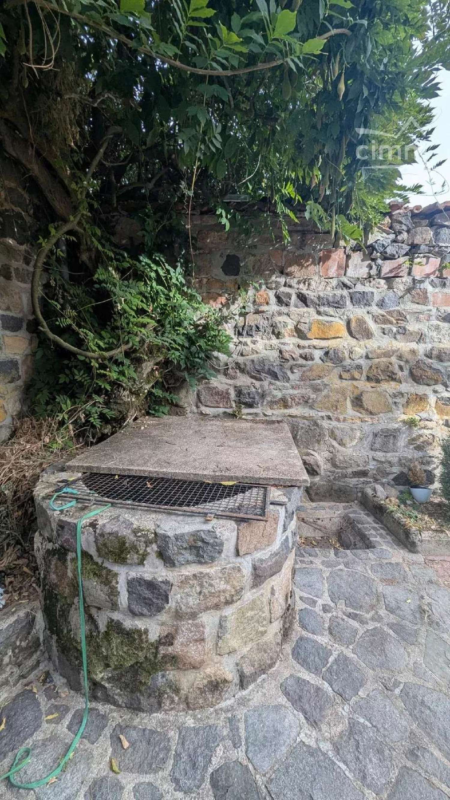  à vendre maison Belleroche Loire 4