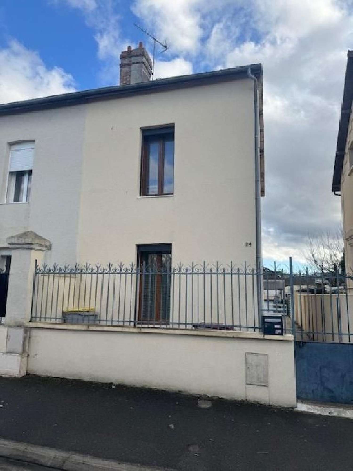 kaufen Haus Belleu Aisne 1