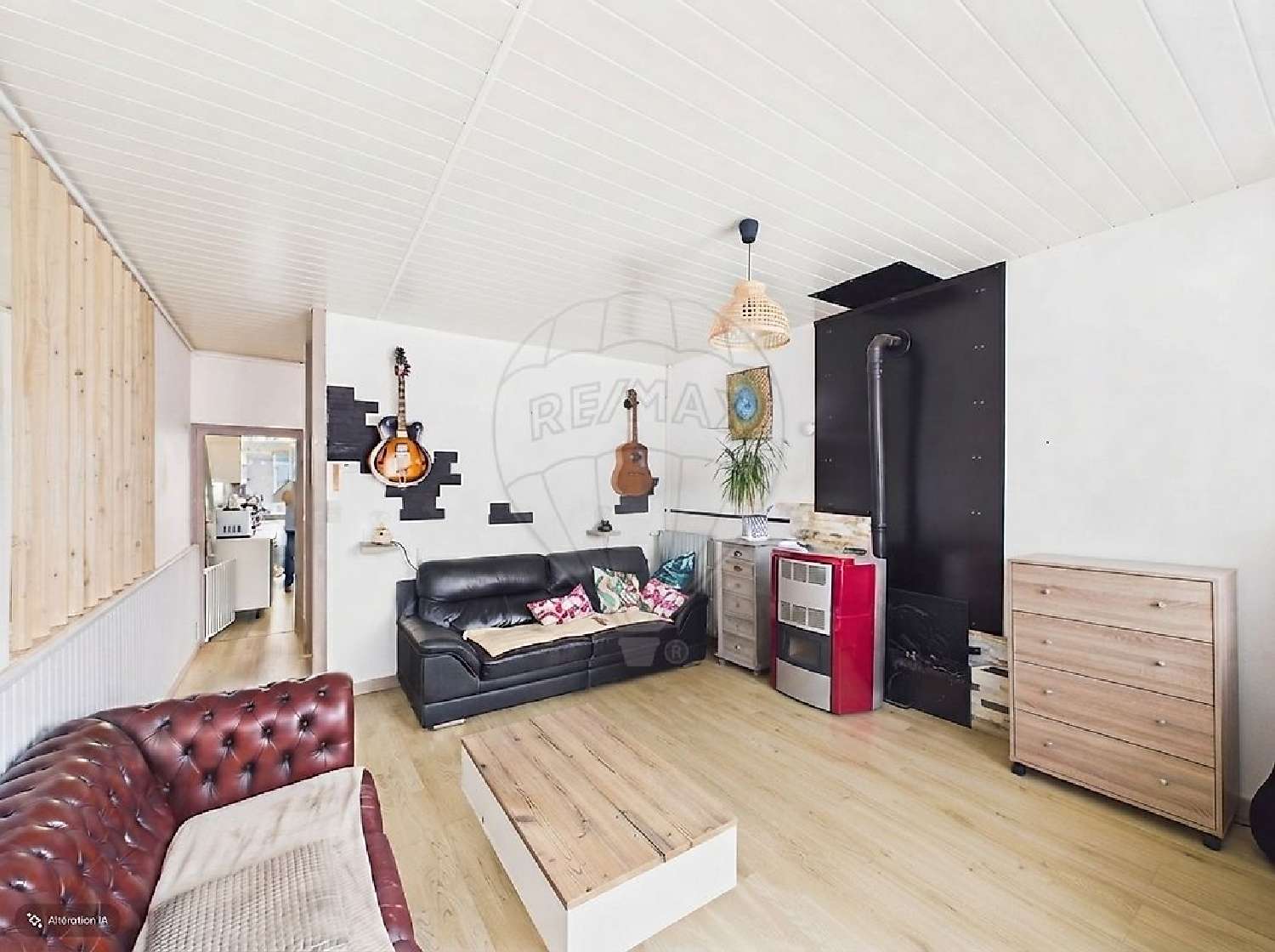 te koop huis Belleville-sur-Meuse Meuse 2