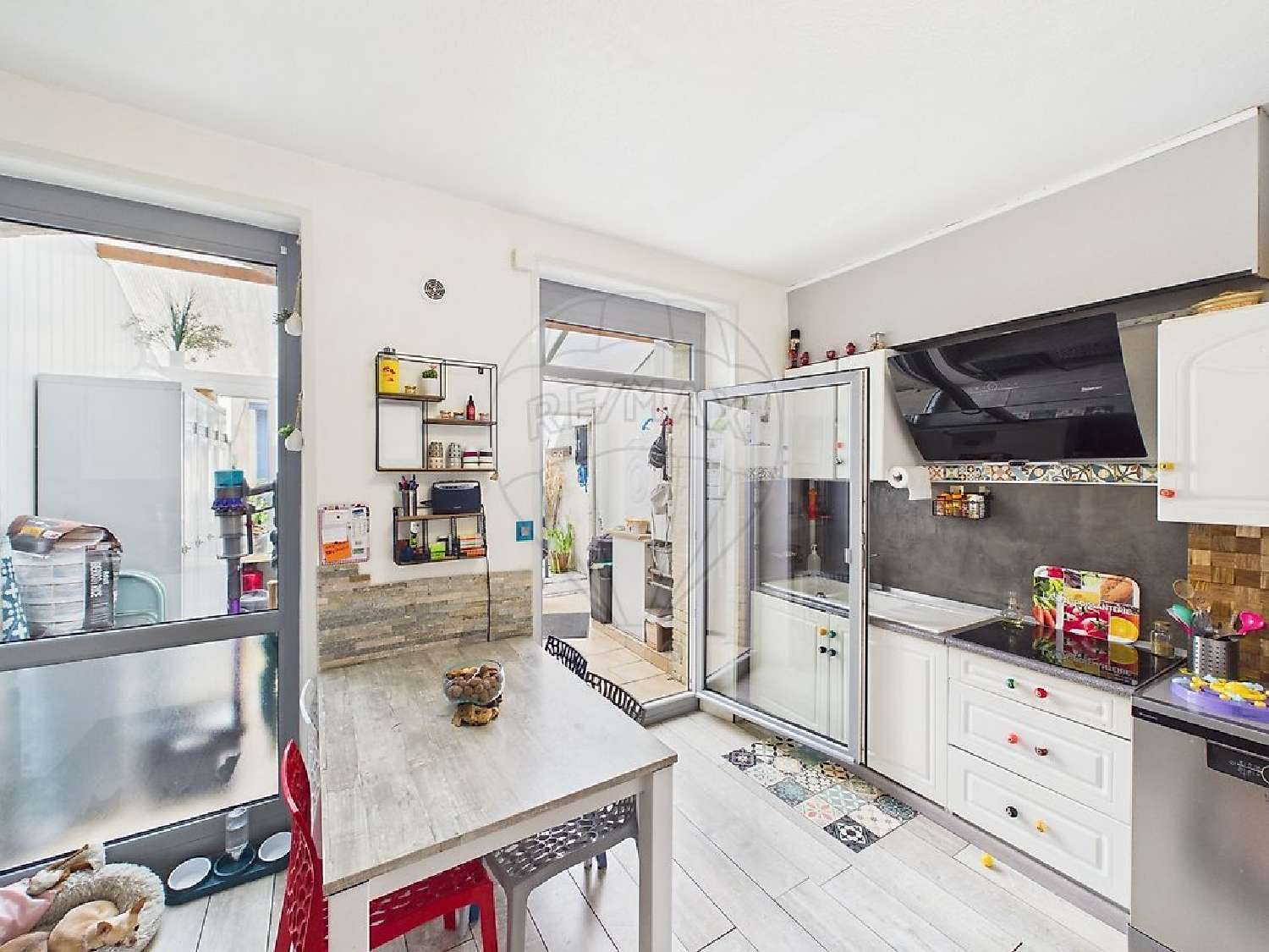 te koop huis Belleville-sur-Meuse Meuse 3