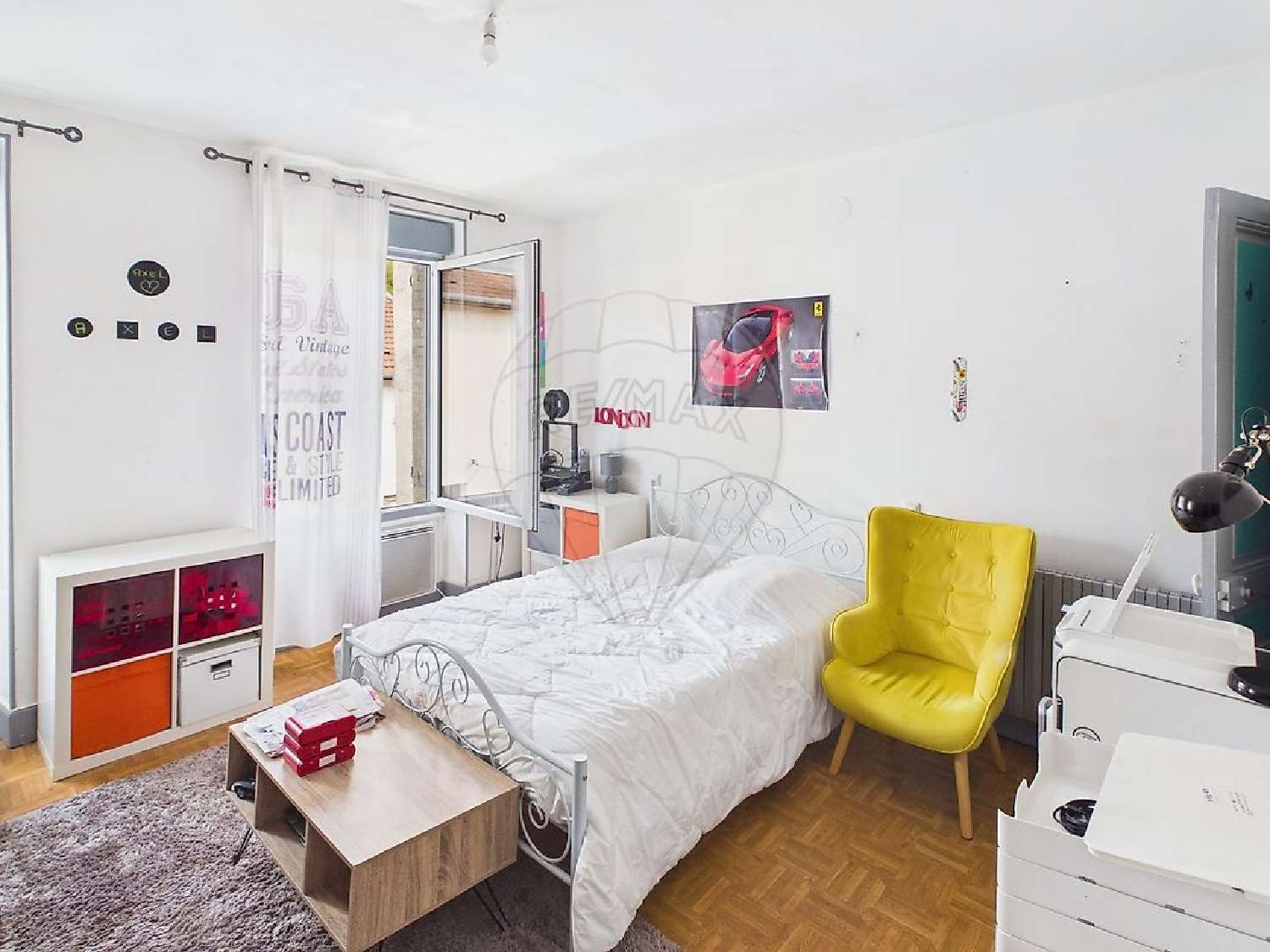 te koop huis Belleville-sur-Meuse Meuse 5