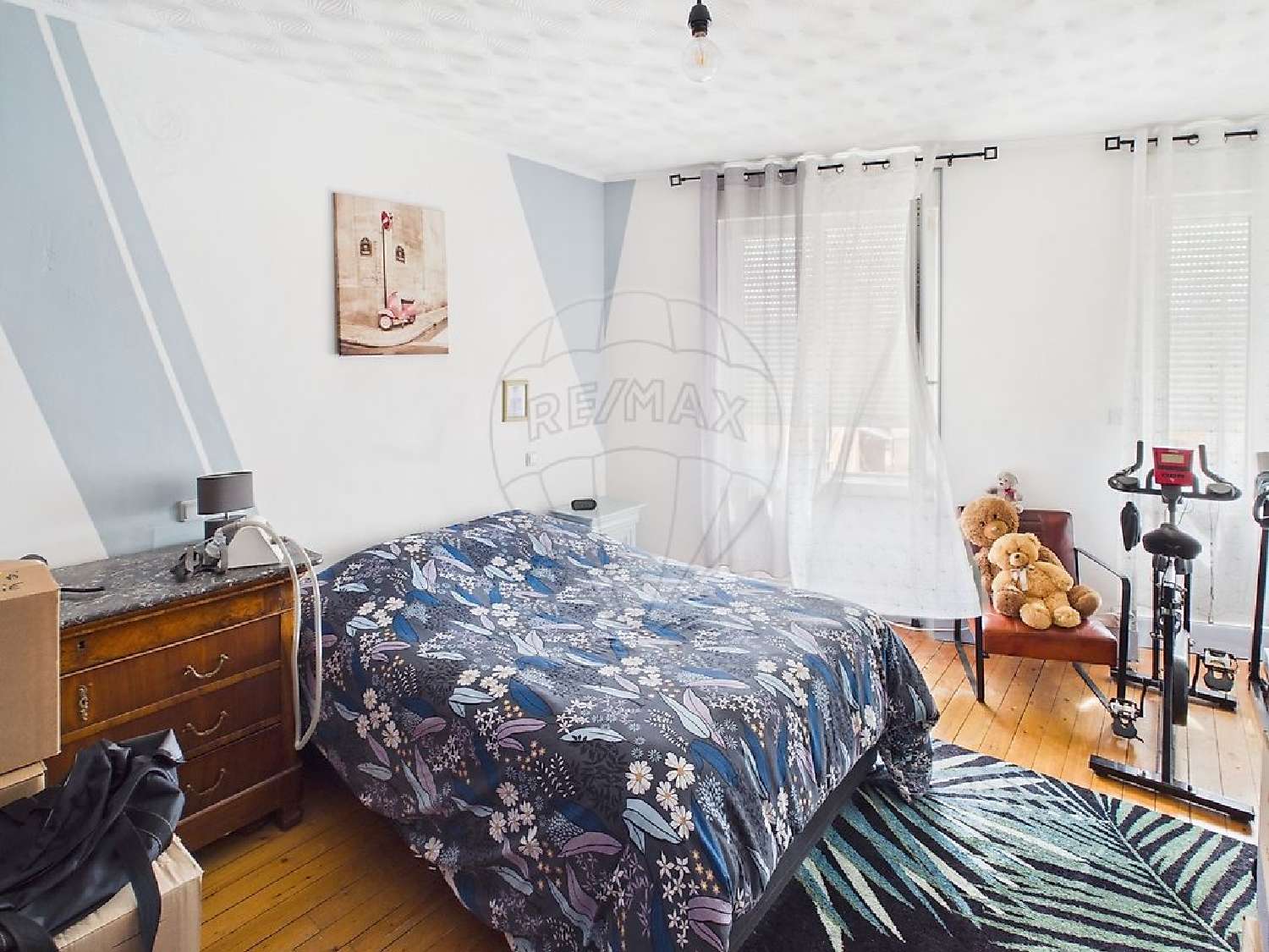 te koop huis Belleville-sur-Meuse Meuse 8