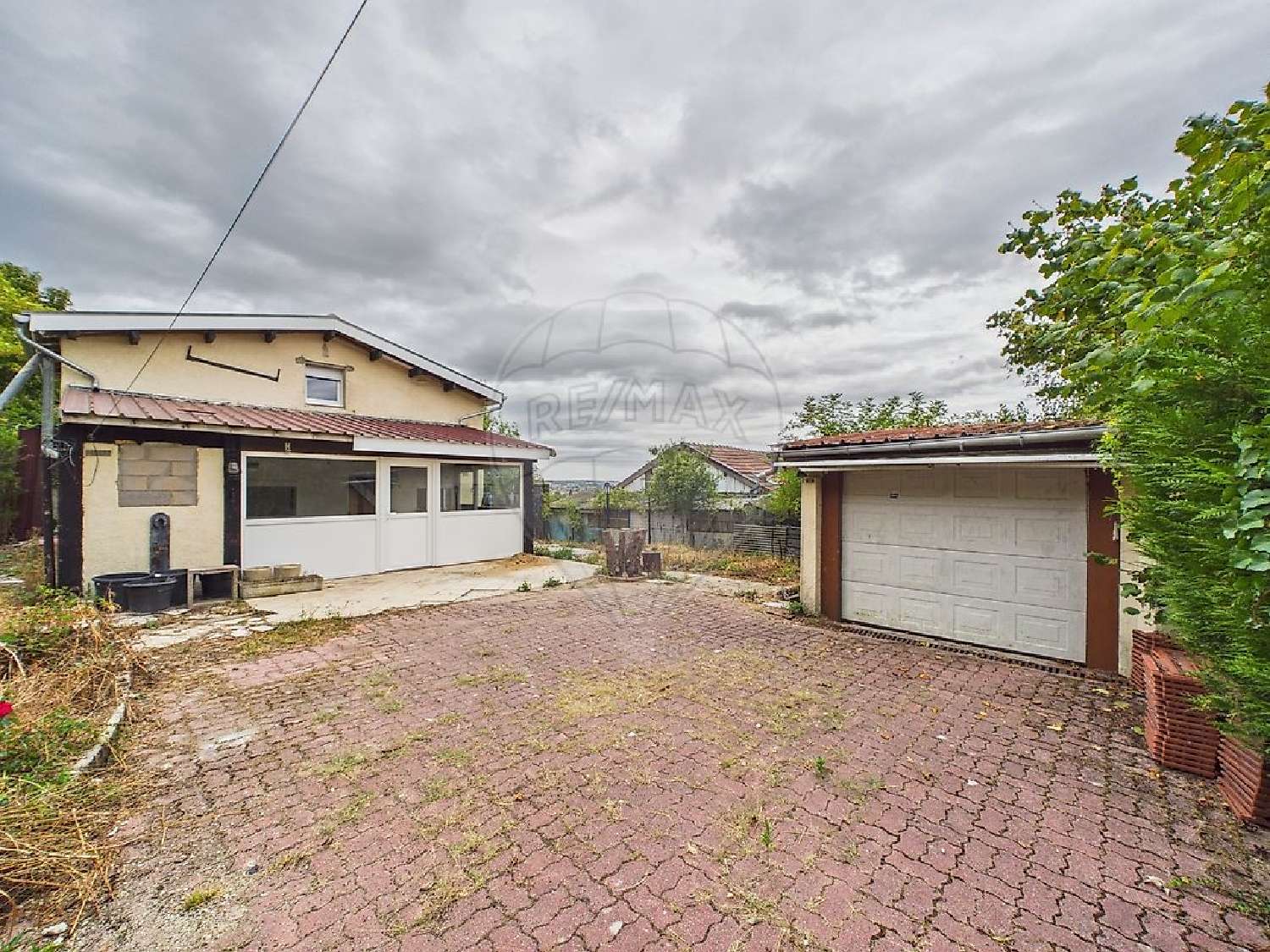 te koop huis Belleville-sur-Meuse Meuse 1
