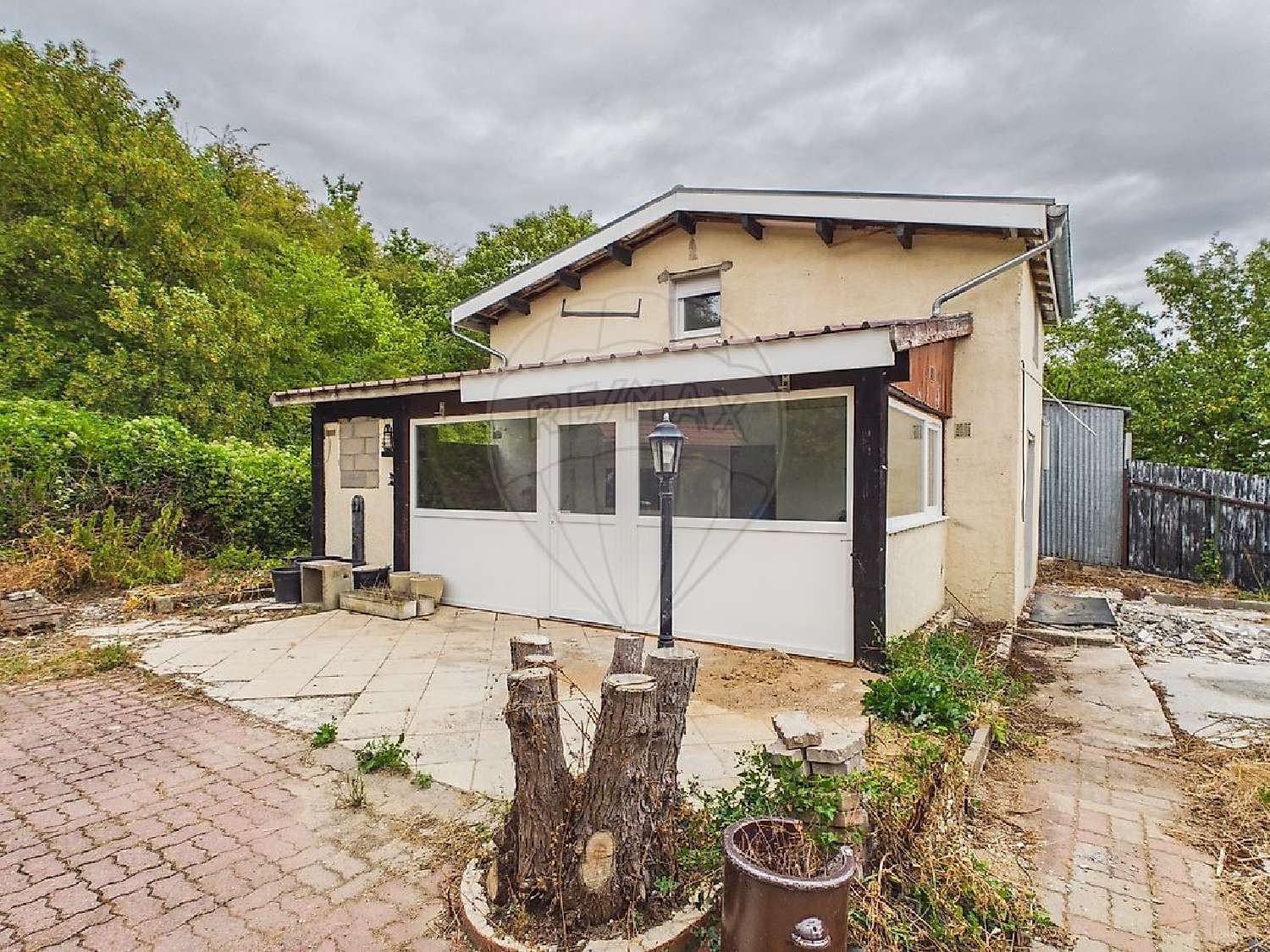 te koop huis Belleville-sur-Meuse Meuse 2