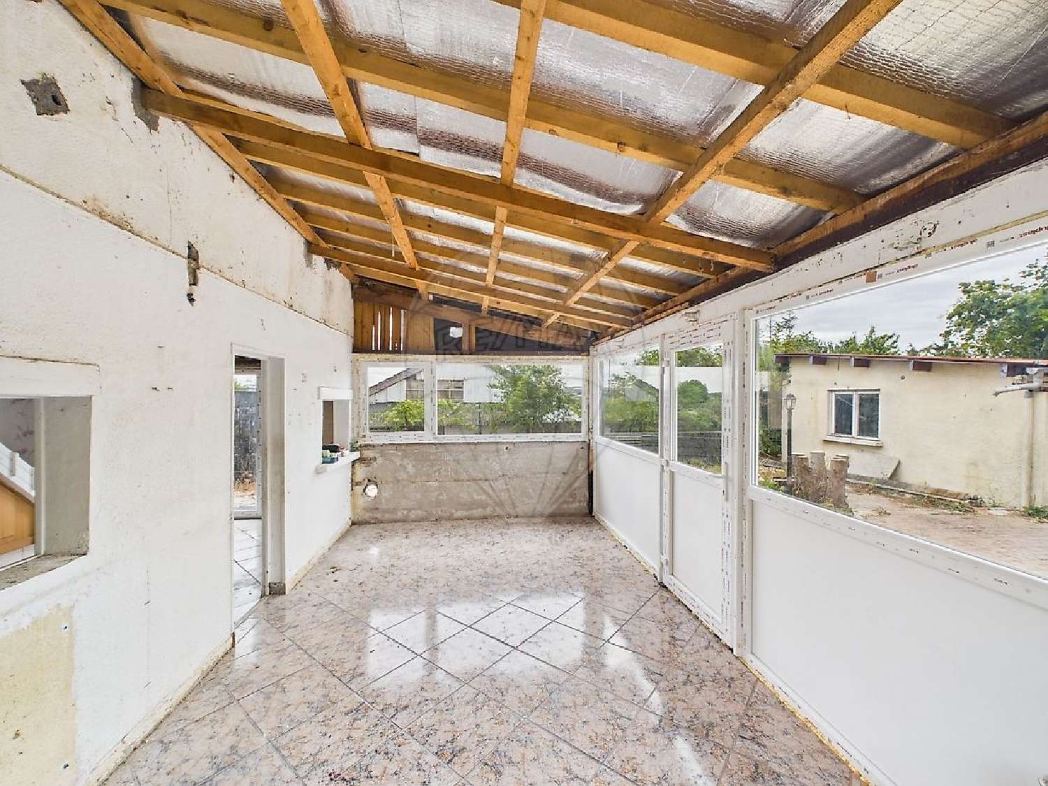 te koop huis Belleville-sur-Meuse Meuse 4