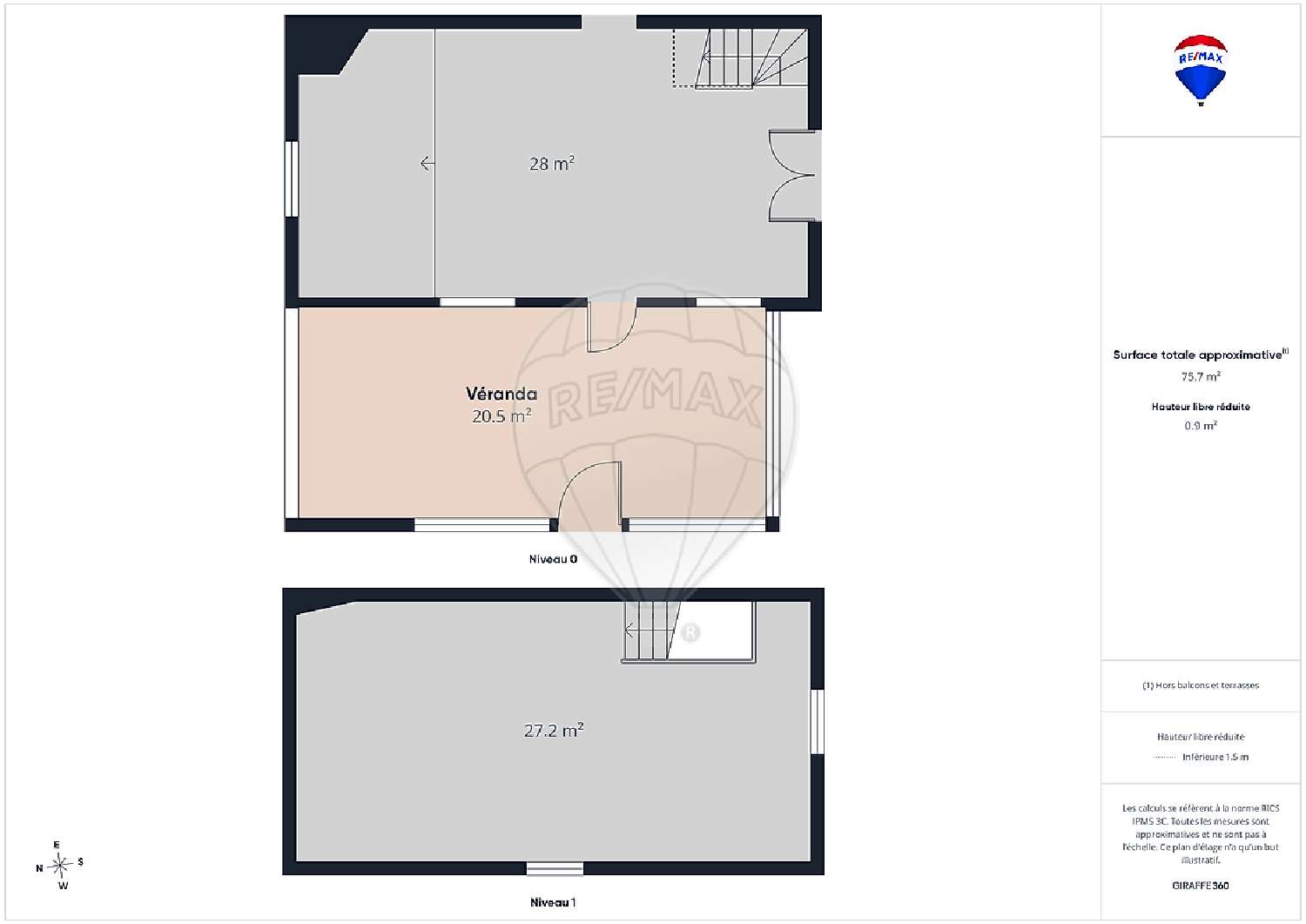 te koop huis Belleville-sur-Meuse Meuse 6